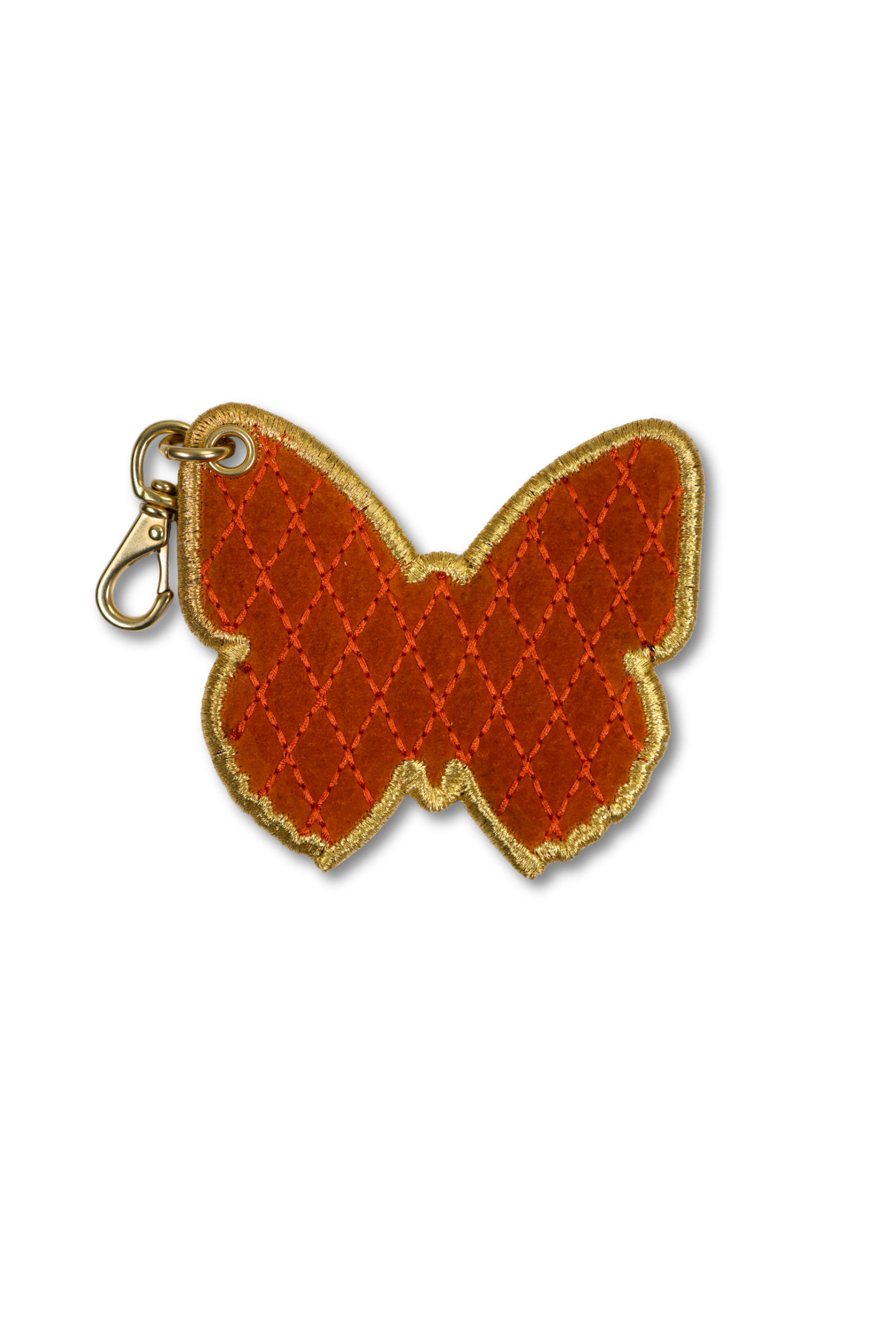 Muse Butterfly Appliqué
