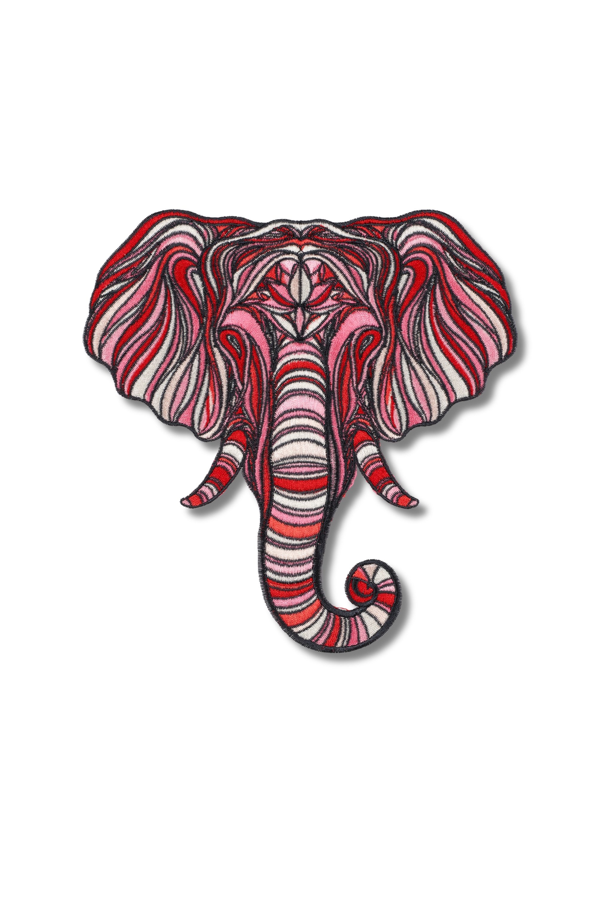 Elephant Patch