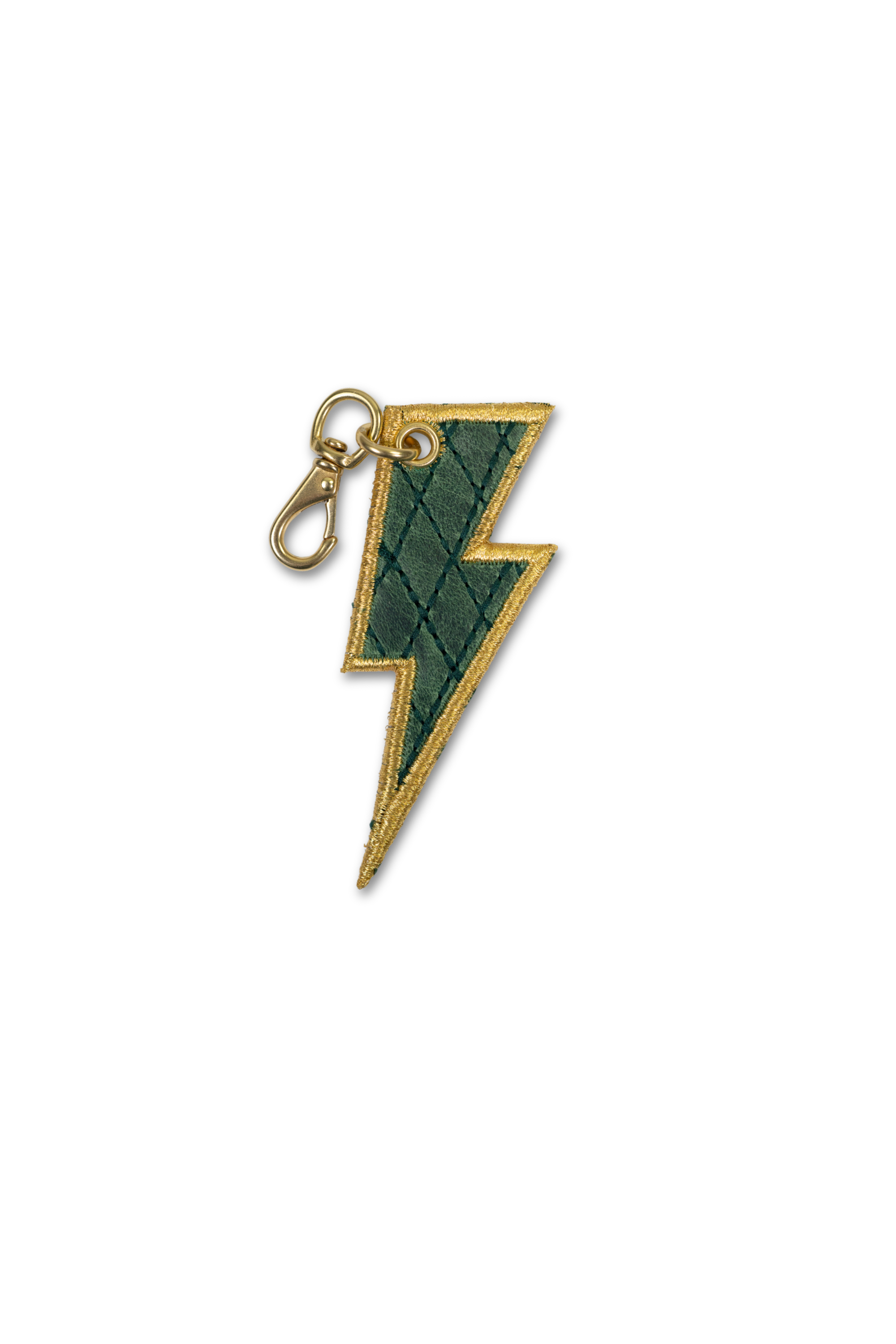 Muse Lightning Appliqué