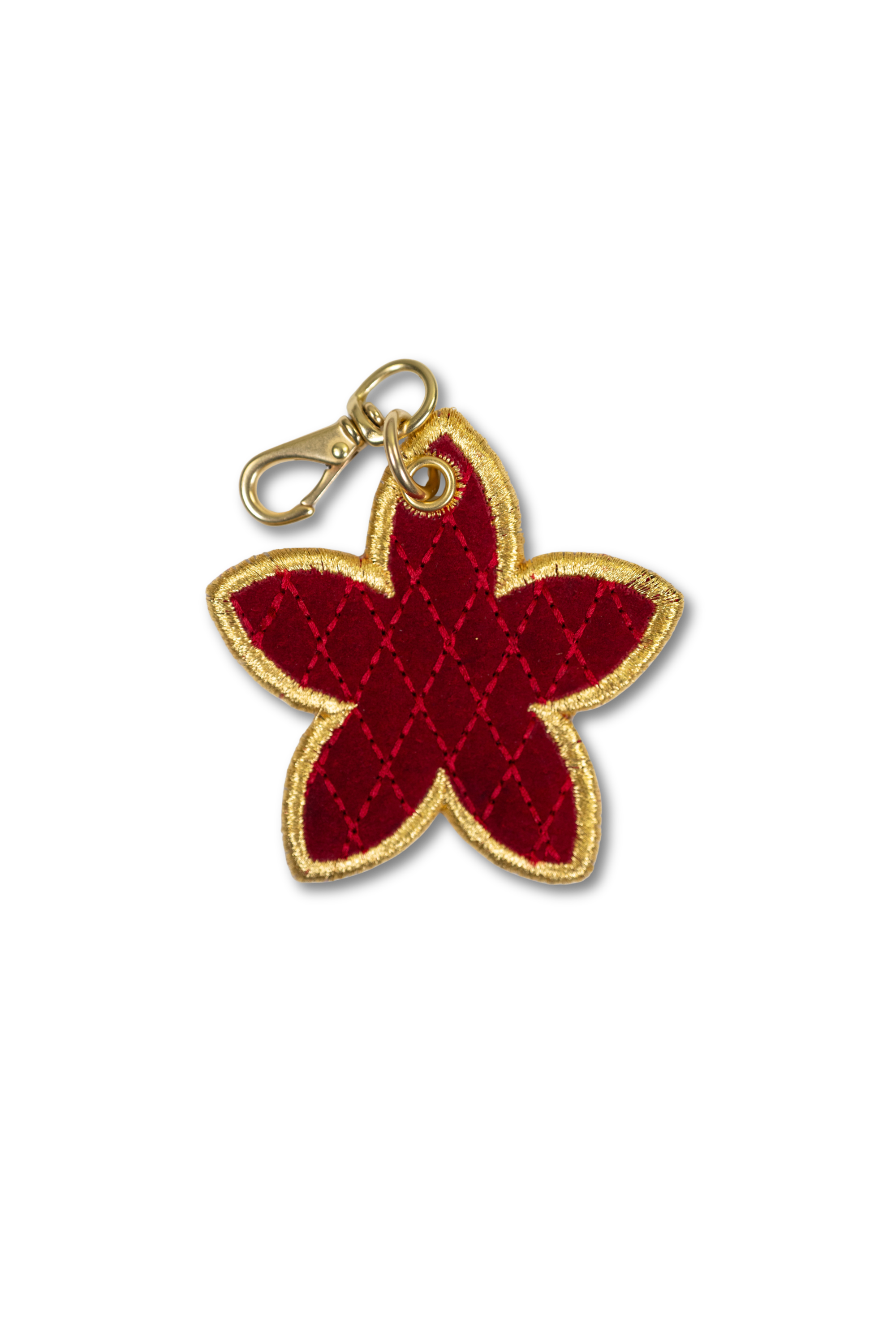 Muse Flower Appliqué