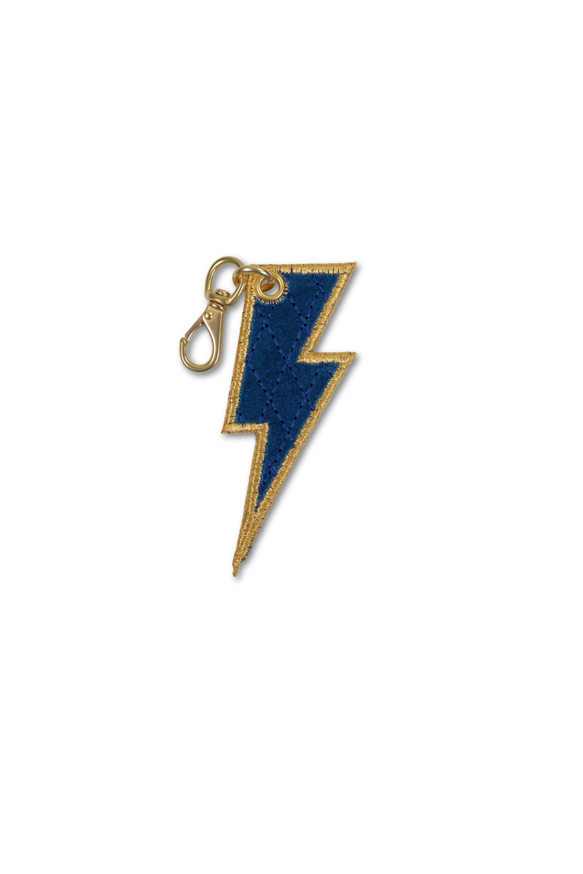 Muse Lightning Appliqué