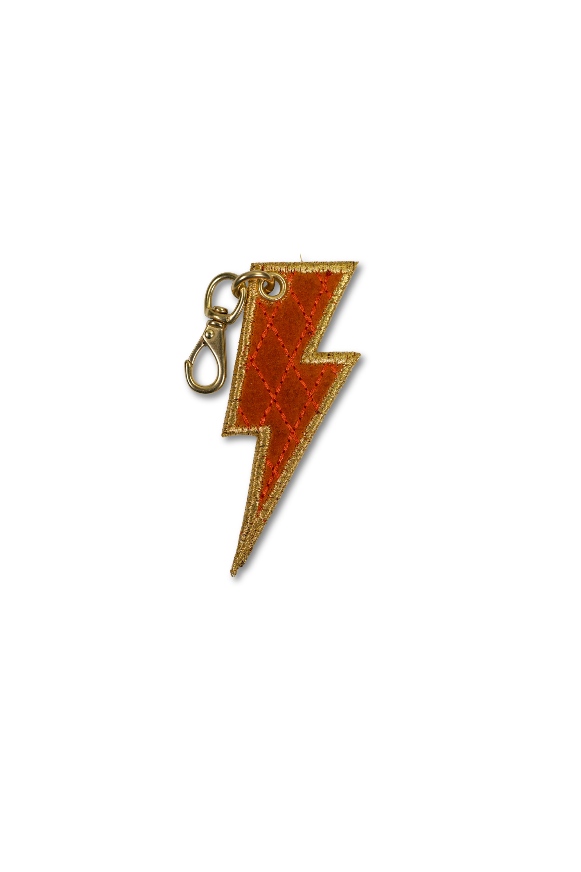 Muse Lightning Appliqué