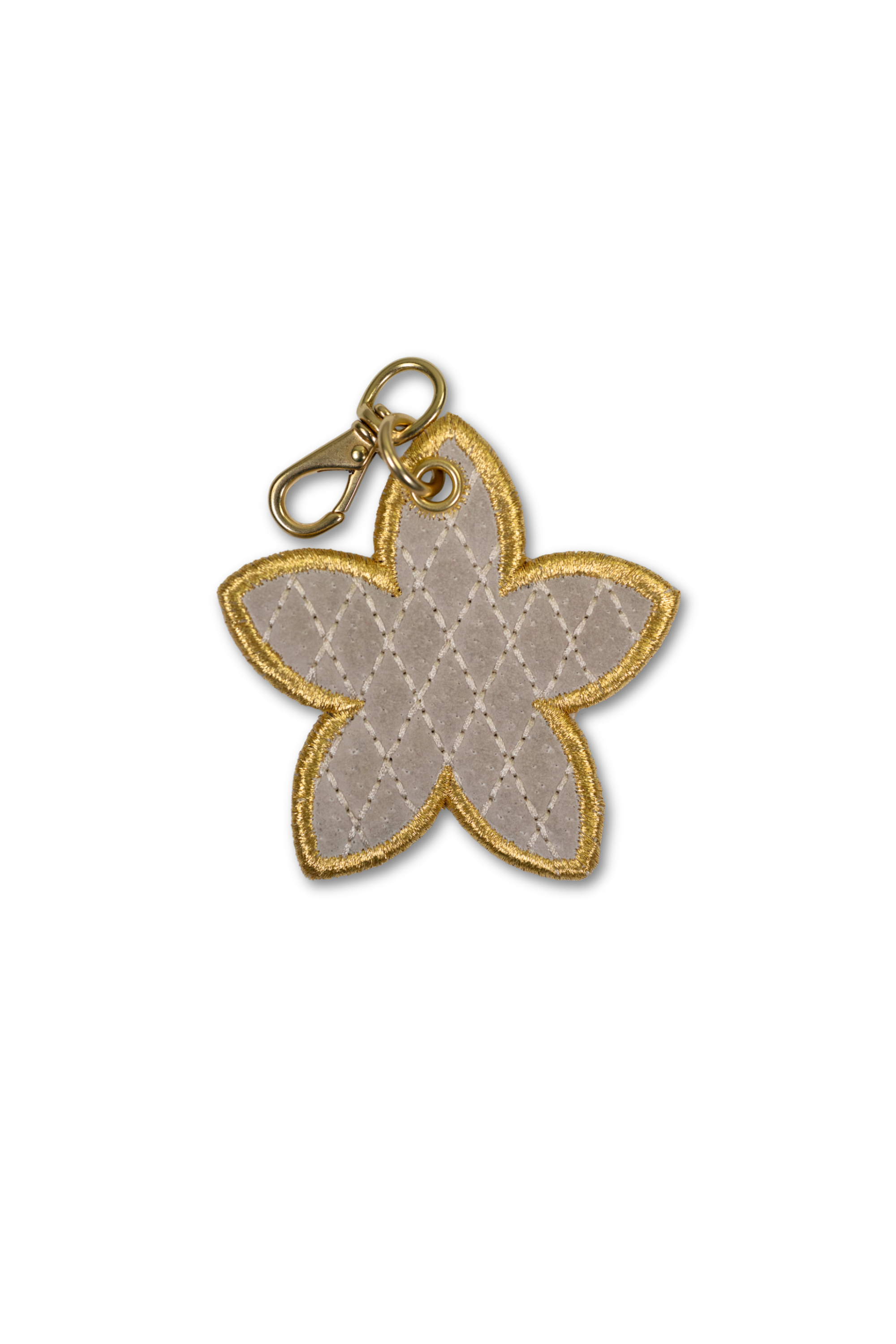 Muse Flower Appliqué