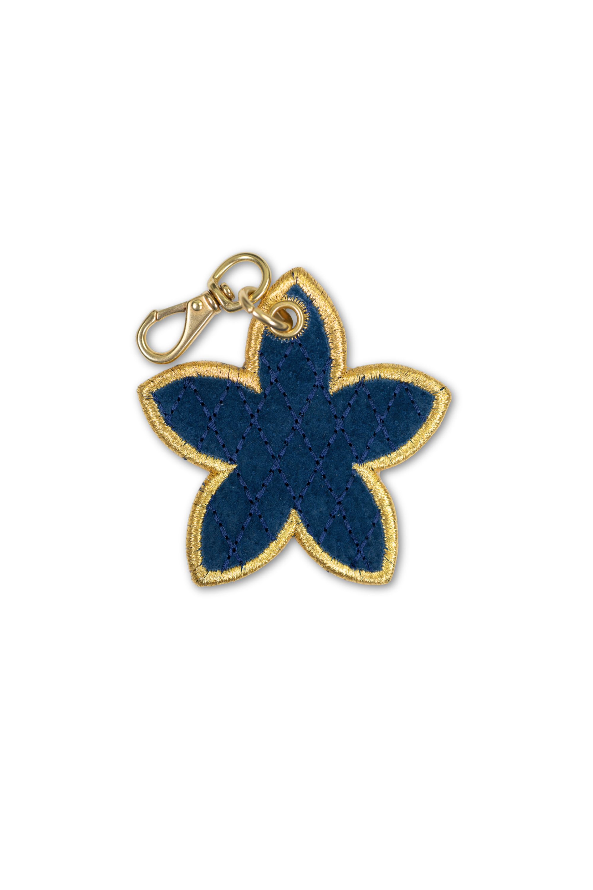 Muse Flower Appliqué