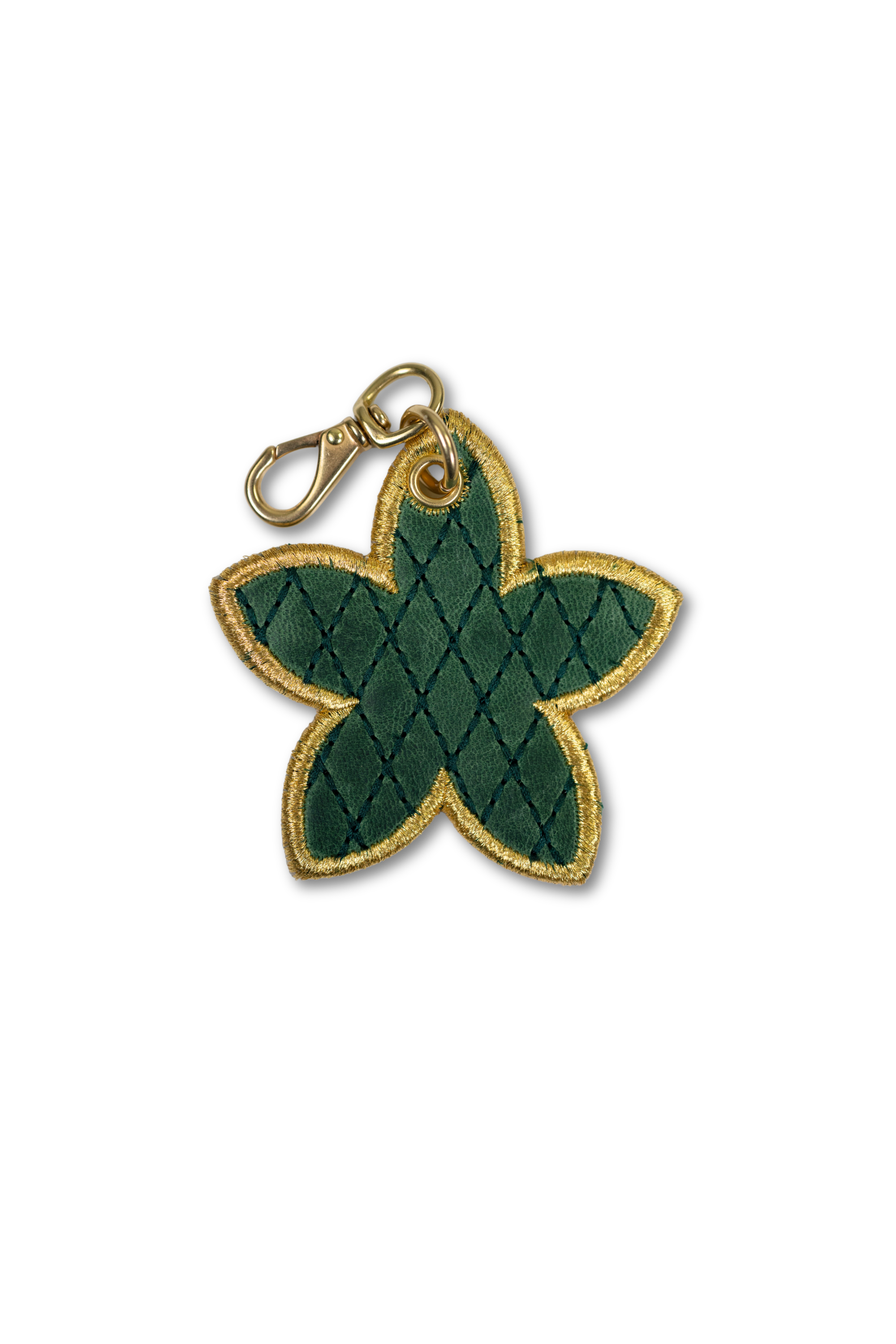 Muse Flower Appliqué