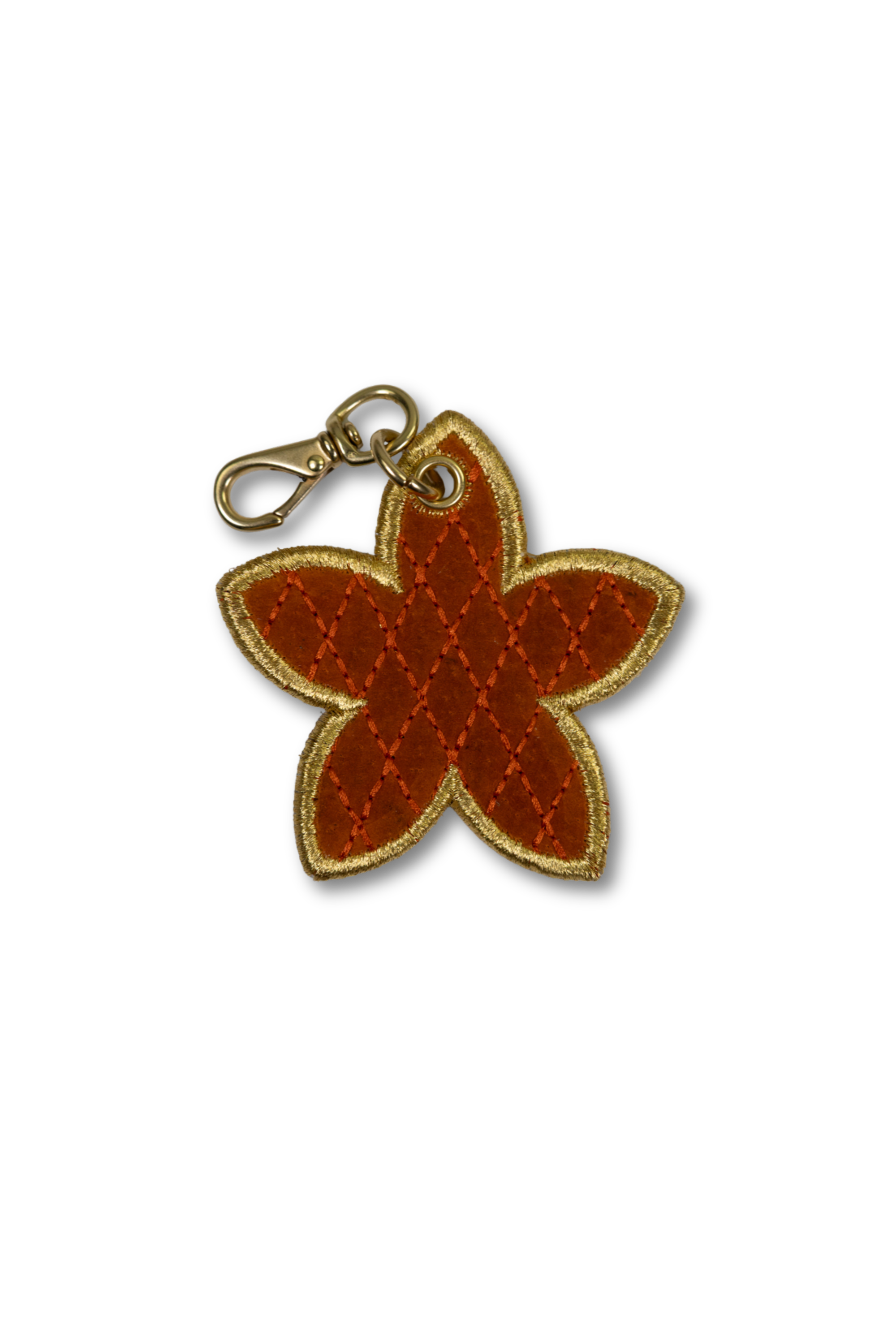 Muse Flower Appliqué