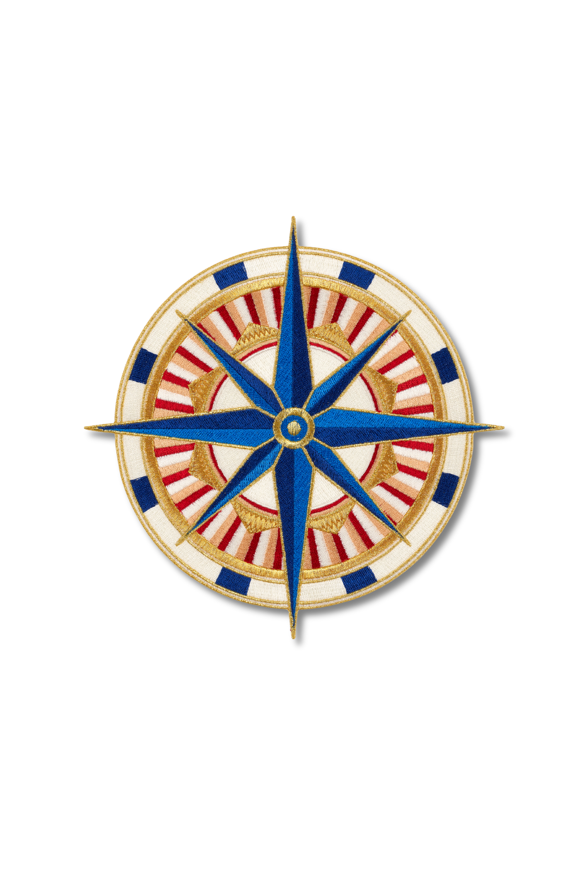 Compass Patch