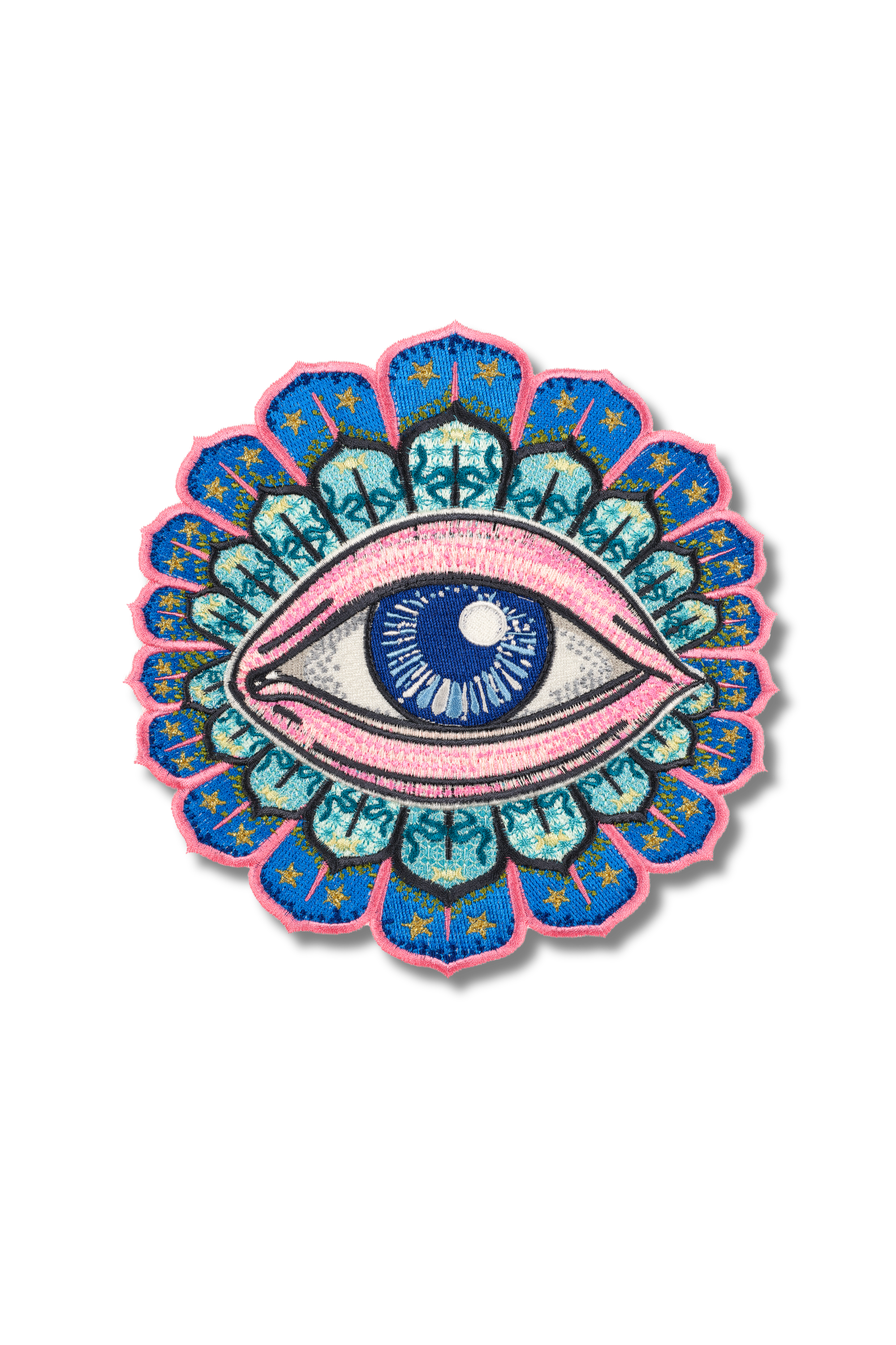 Mystic Eye