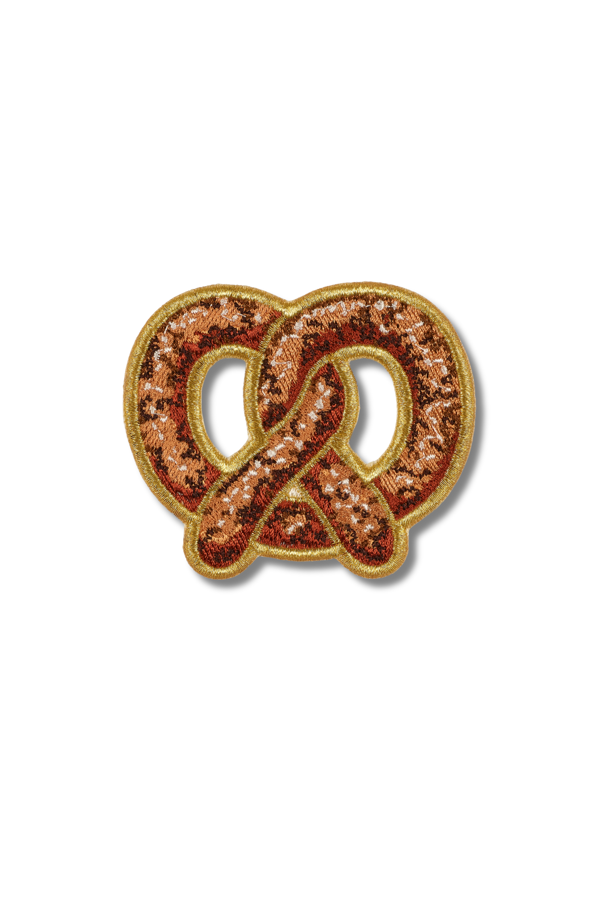 Pretzel Patch