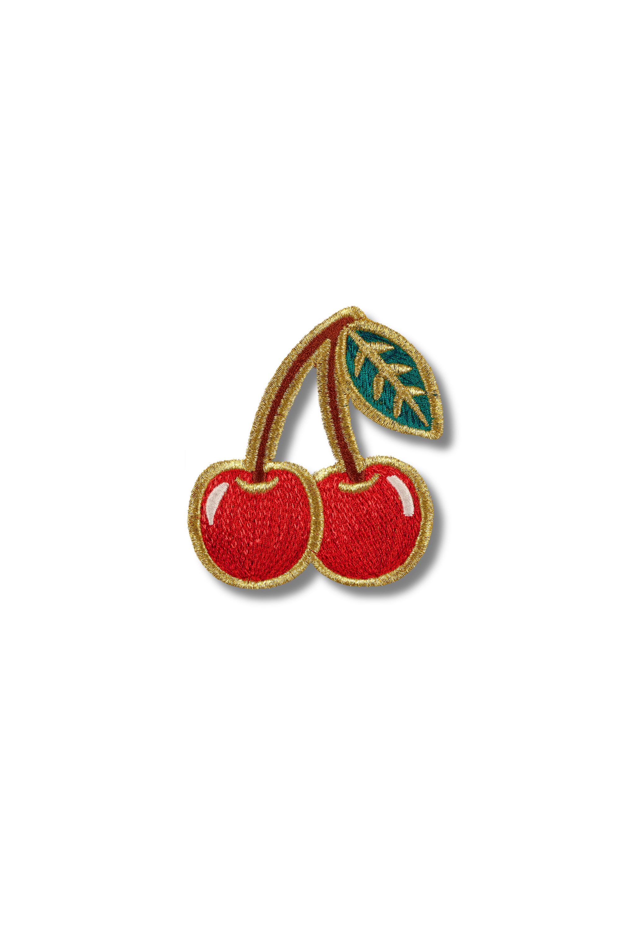 Cherreis Patch