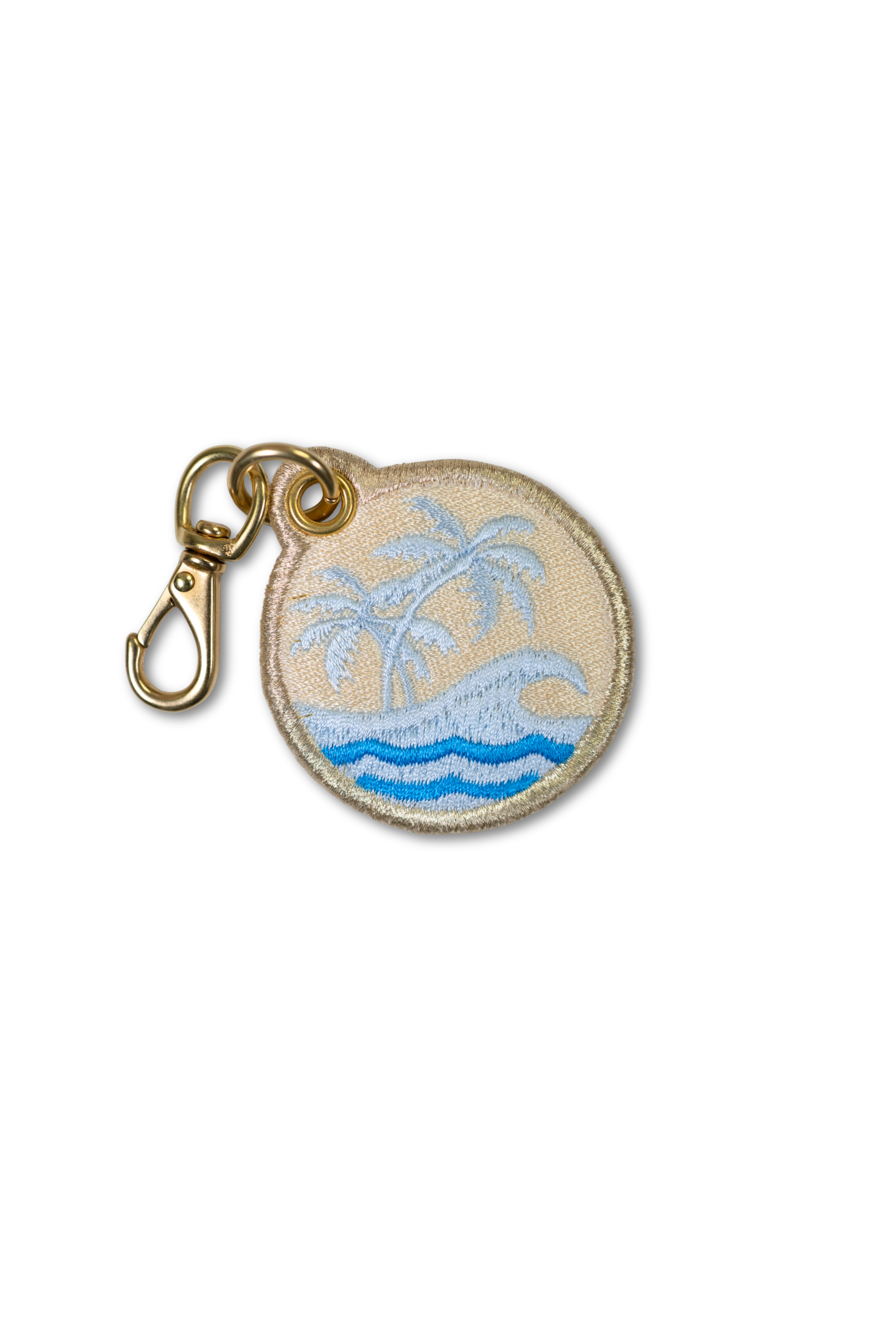 Beach Medallion