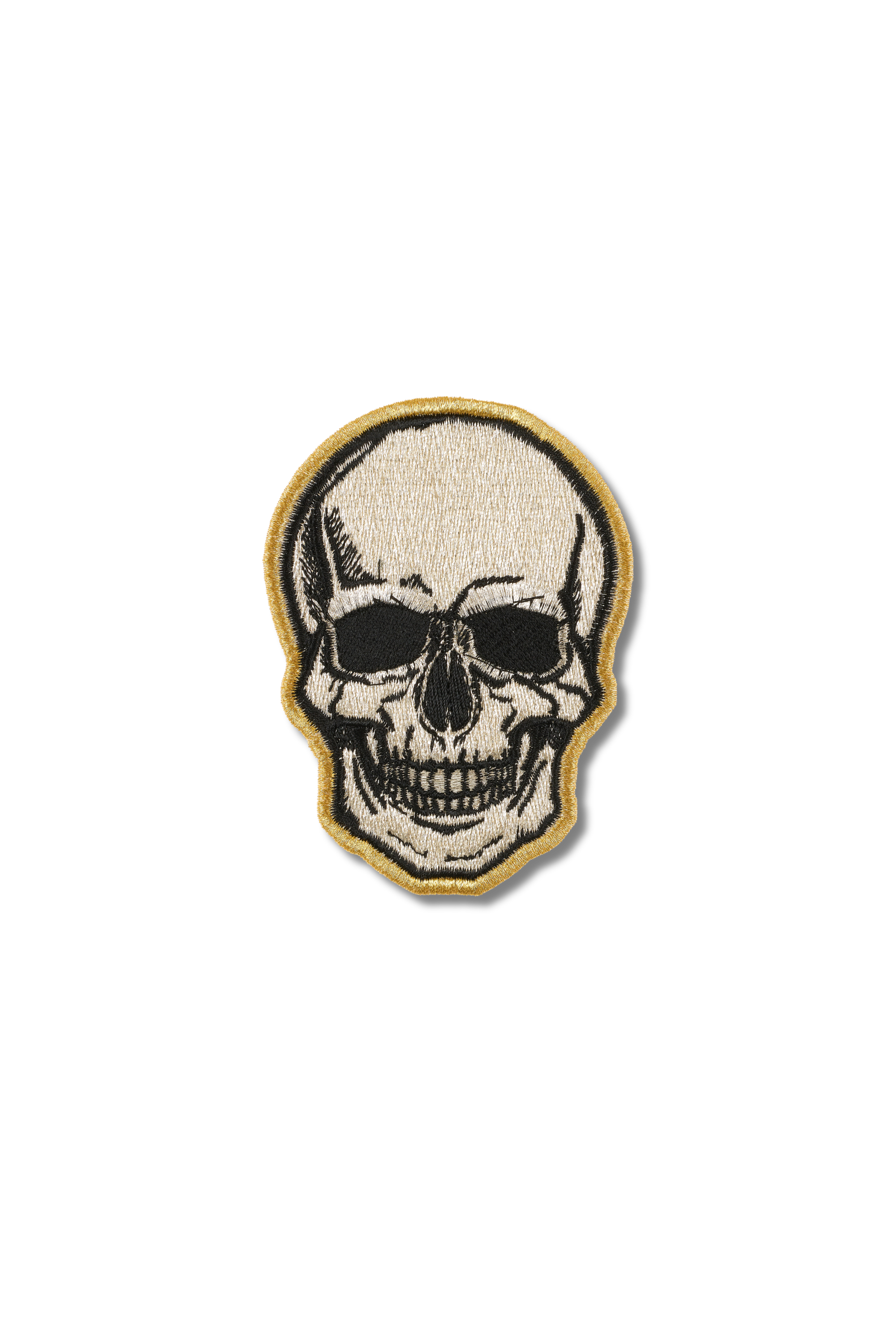 Skull Patch