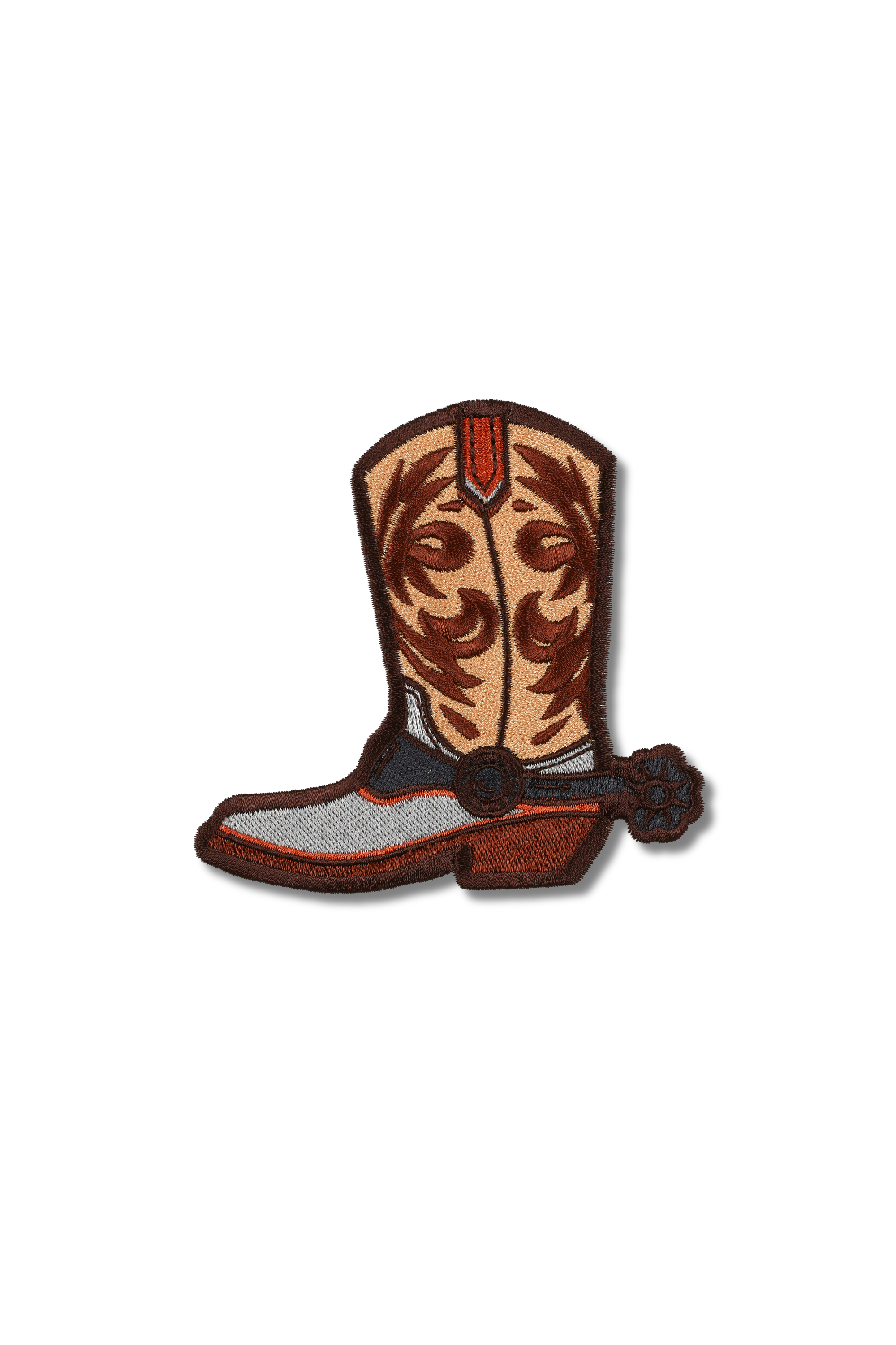 Boot Patch