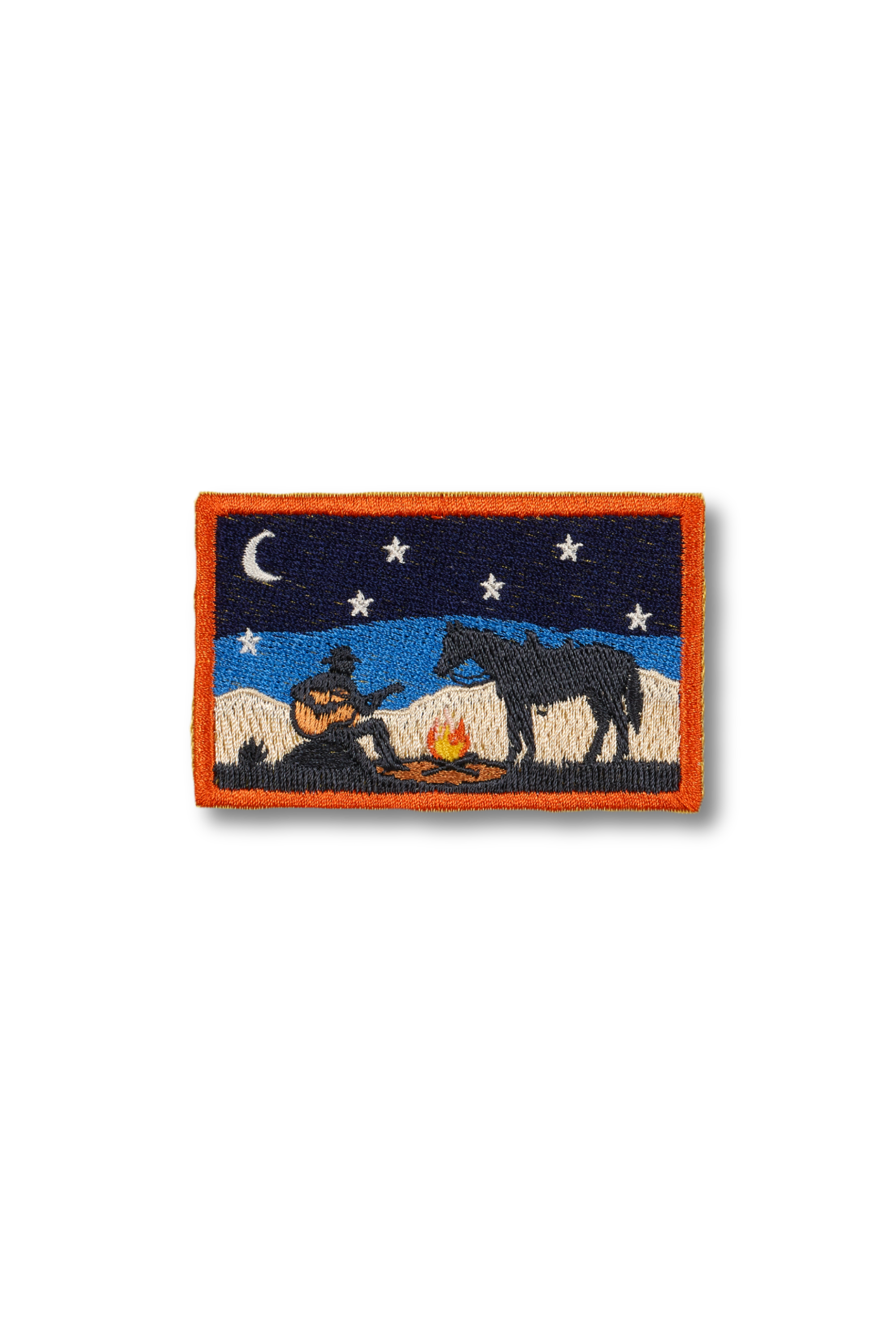Midnight Serenade Patch