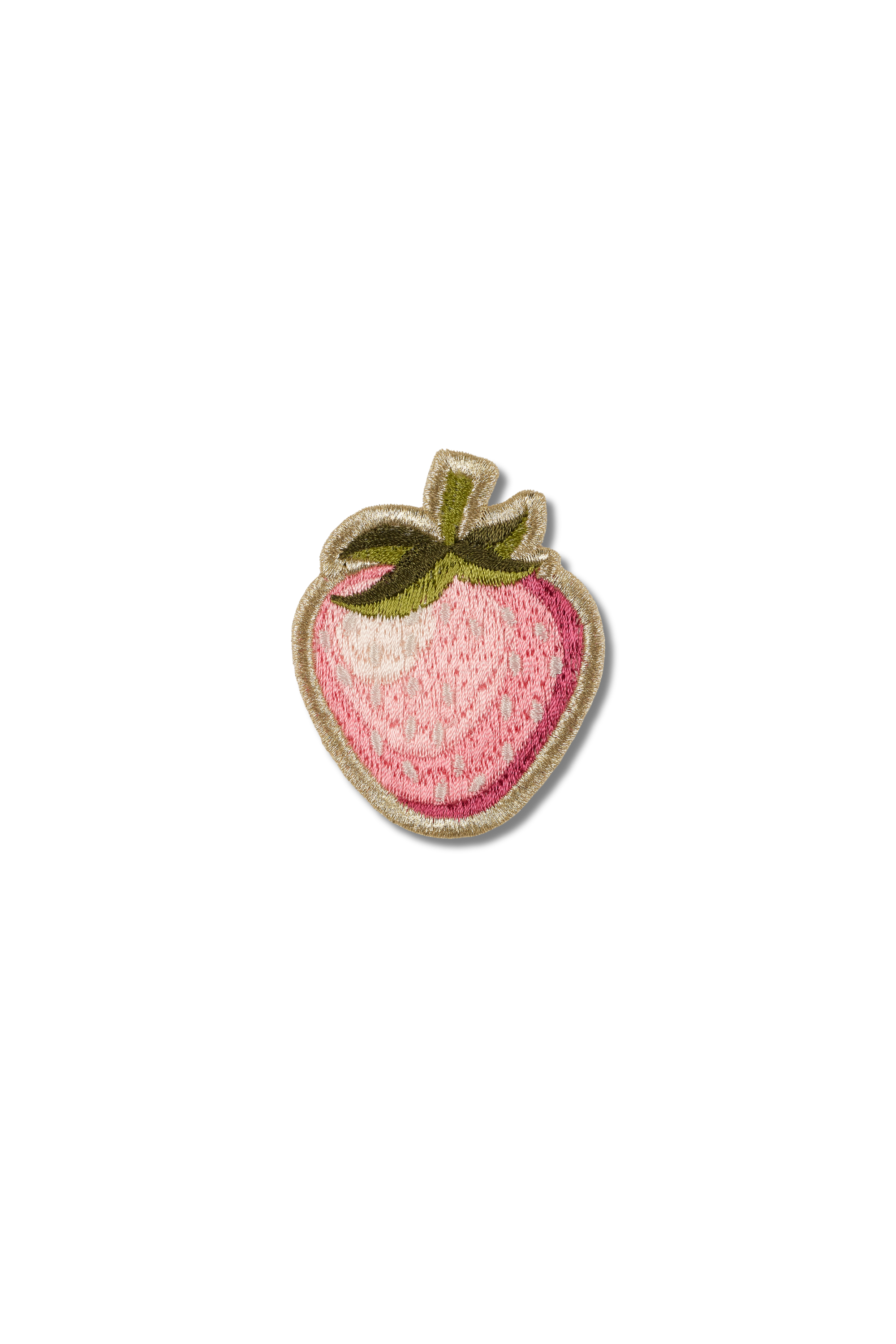 Strawberry Patch