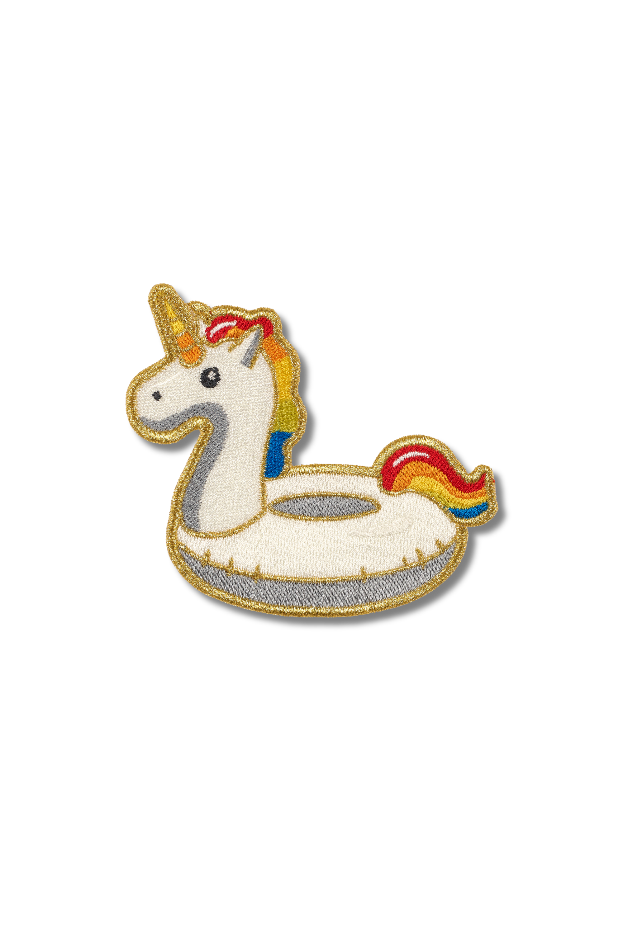 Unicorn Float Patch