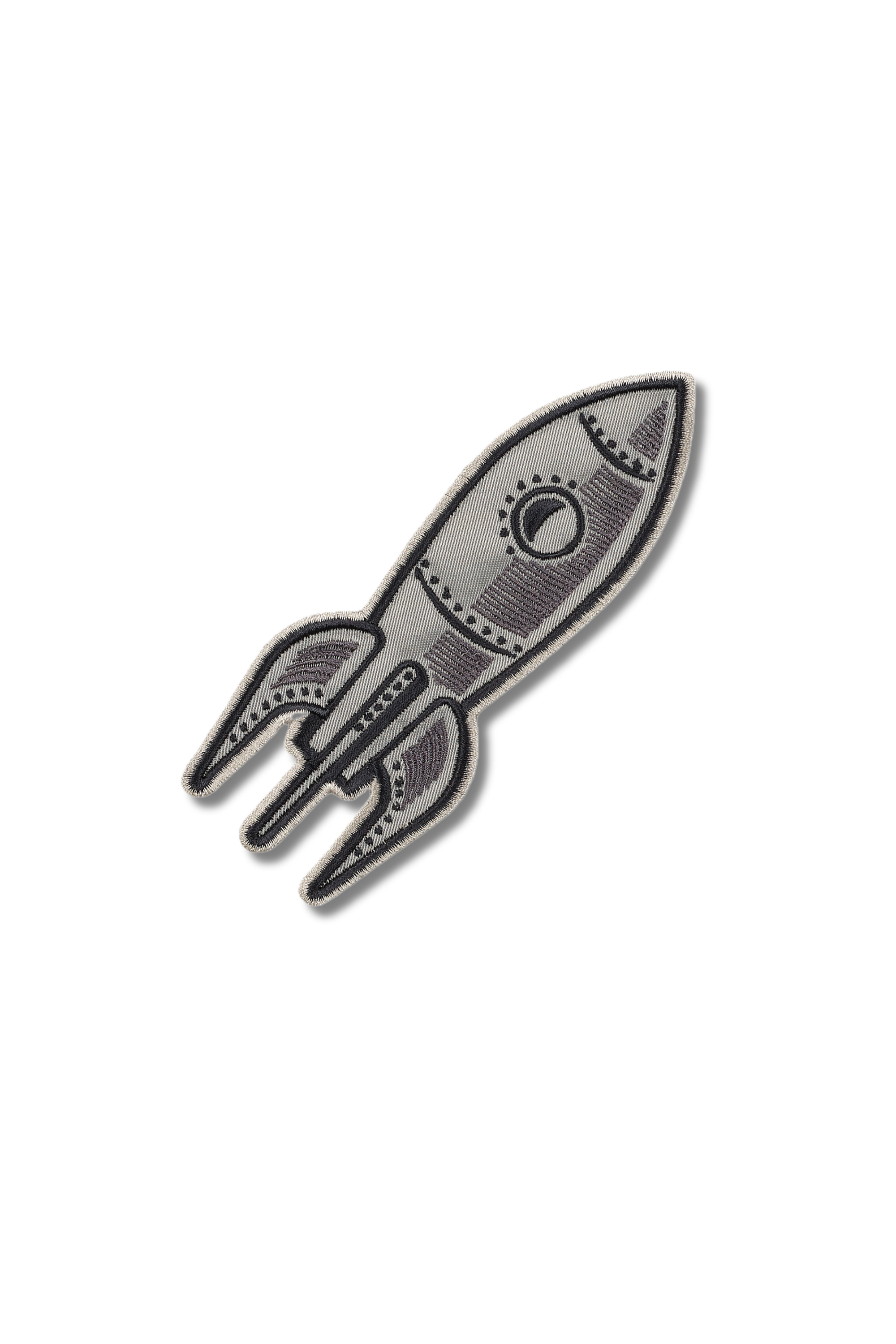 Rocket Patch
