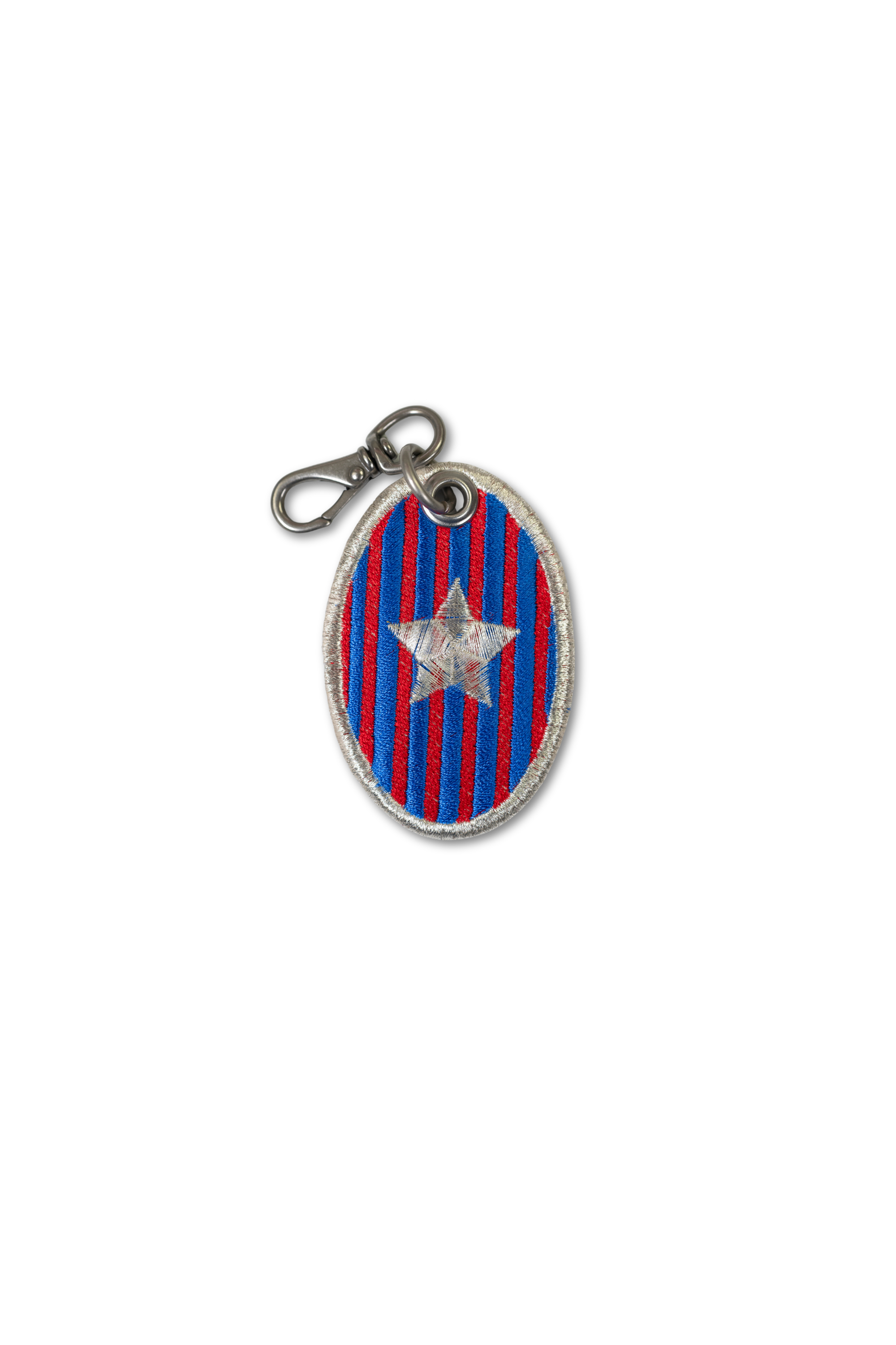 Star Medallion