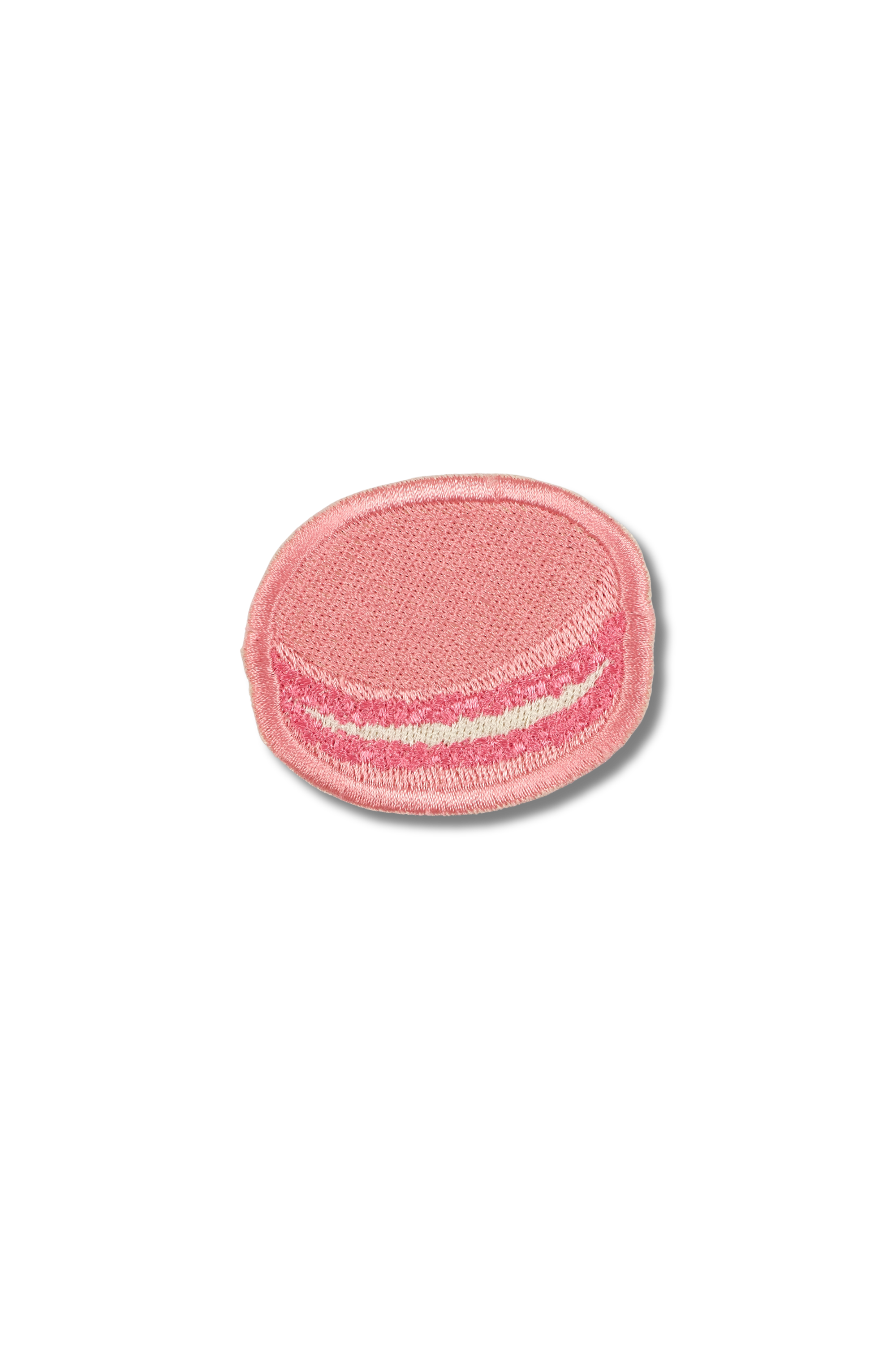 Macaron Patch