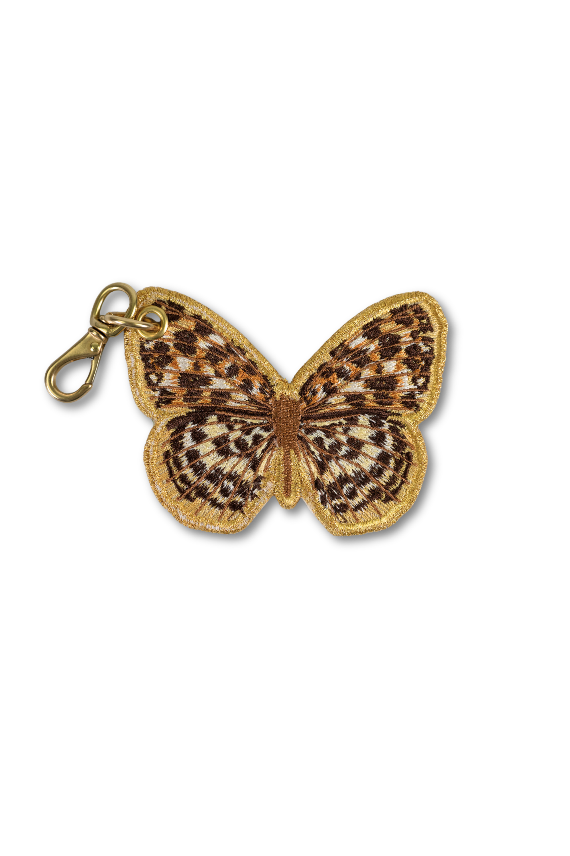 Leopard Butterfly