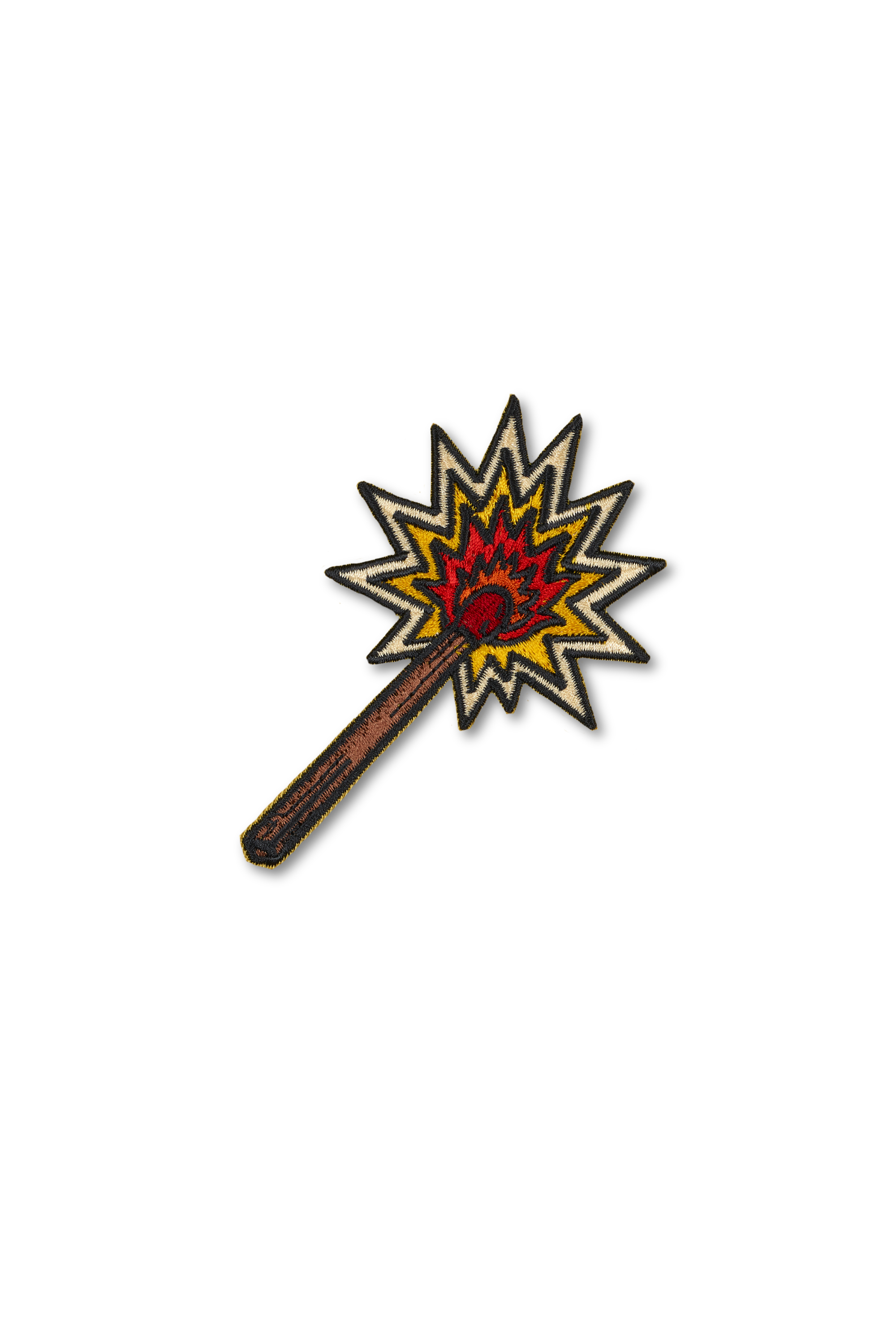 Match Patch