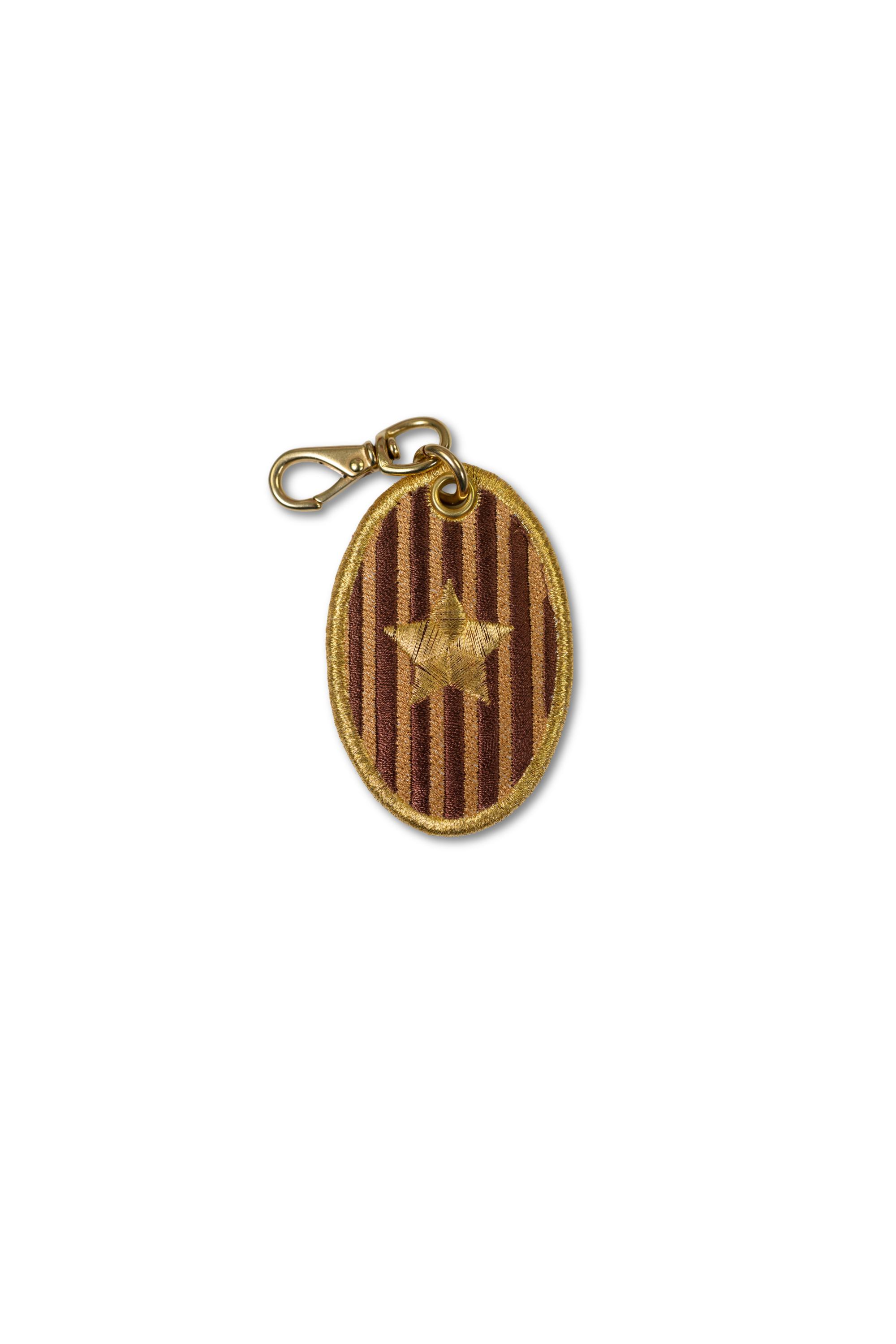 Star Medallion