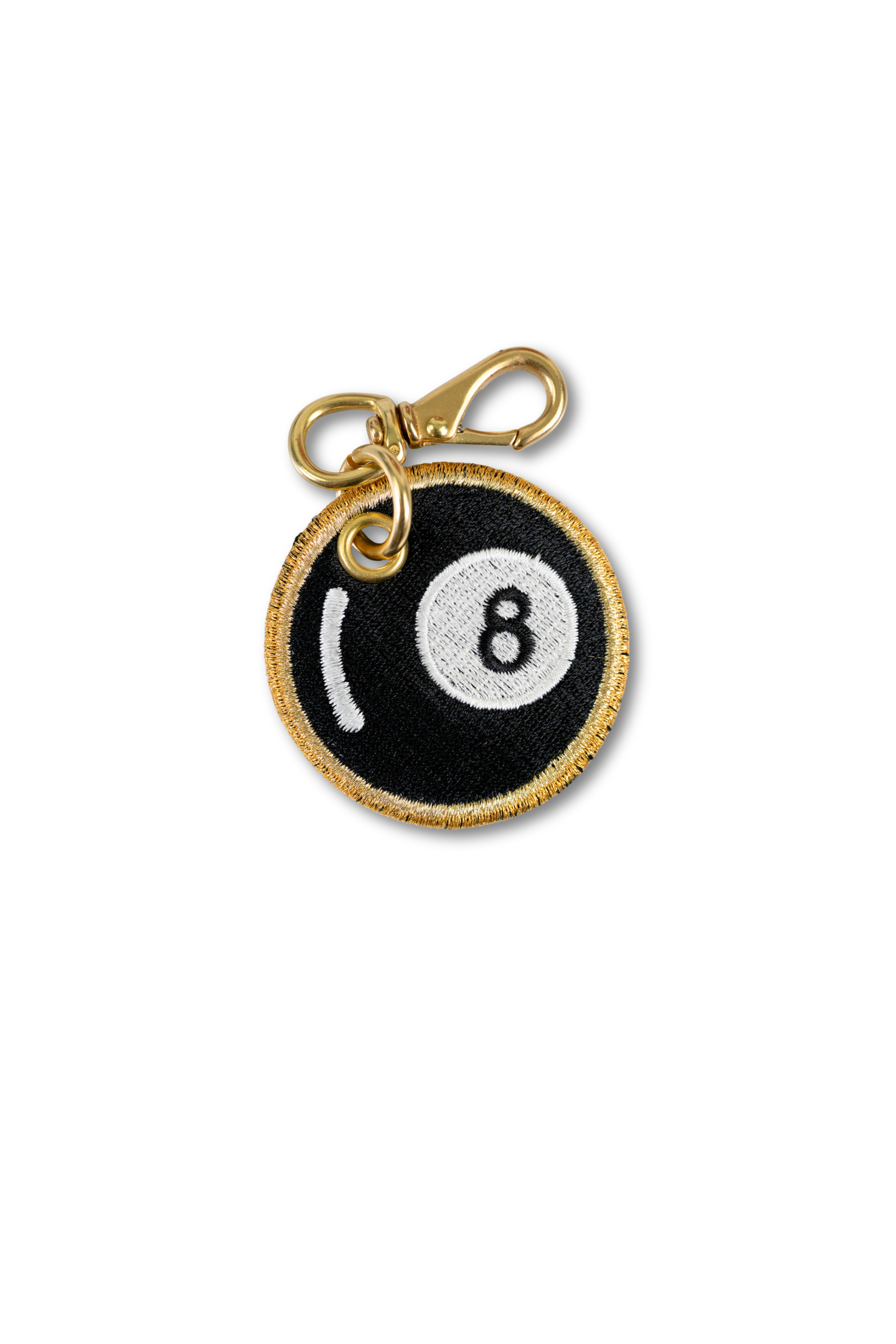 8 Ball