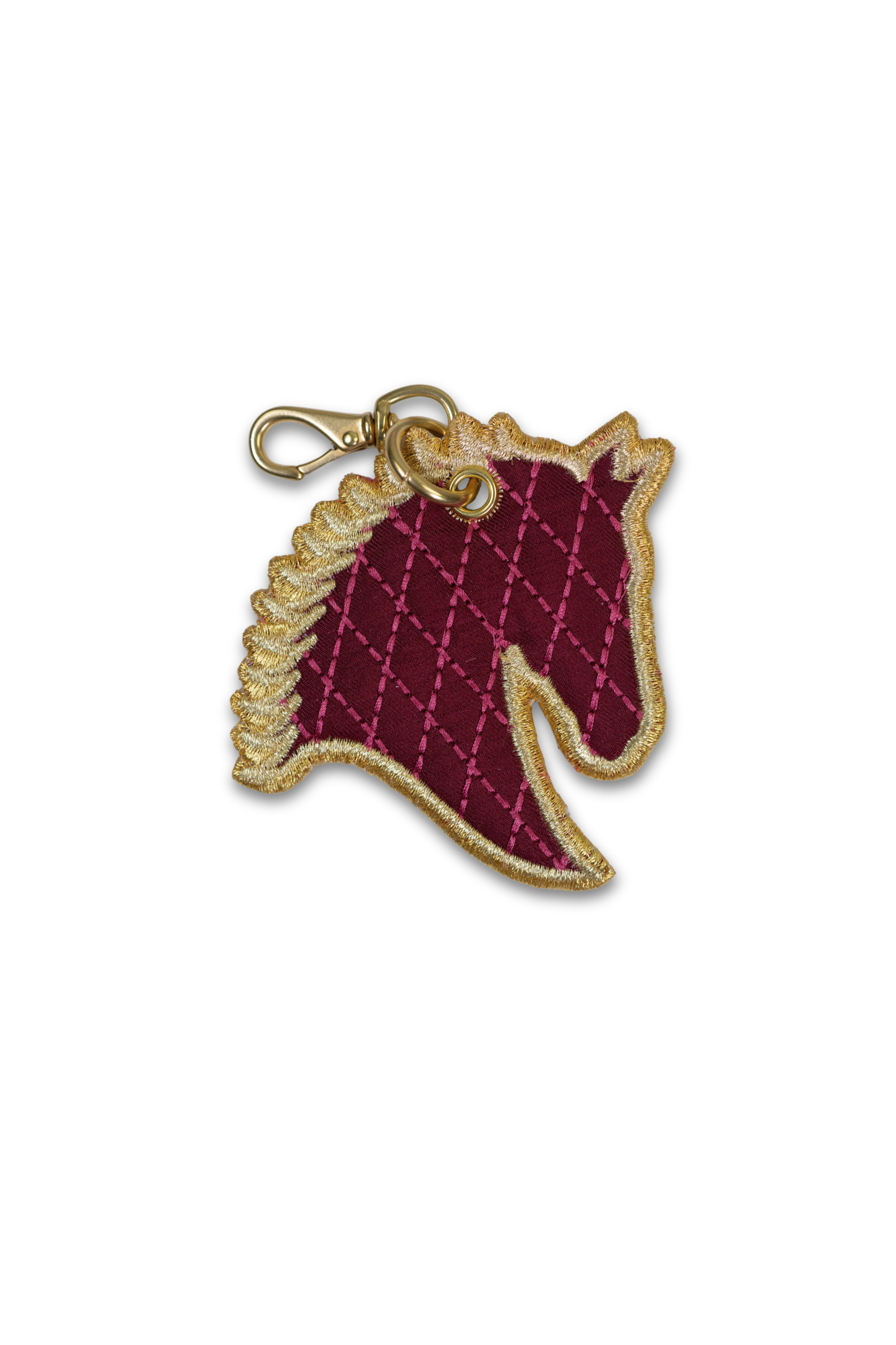 Cavalier Appliqué