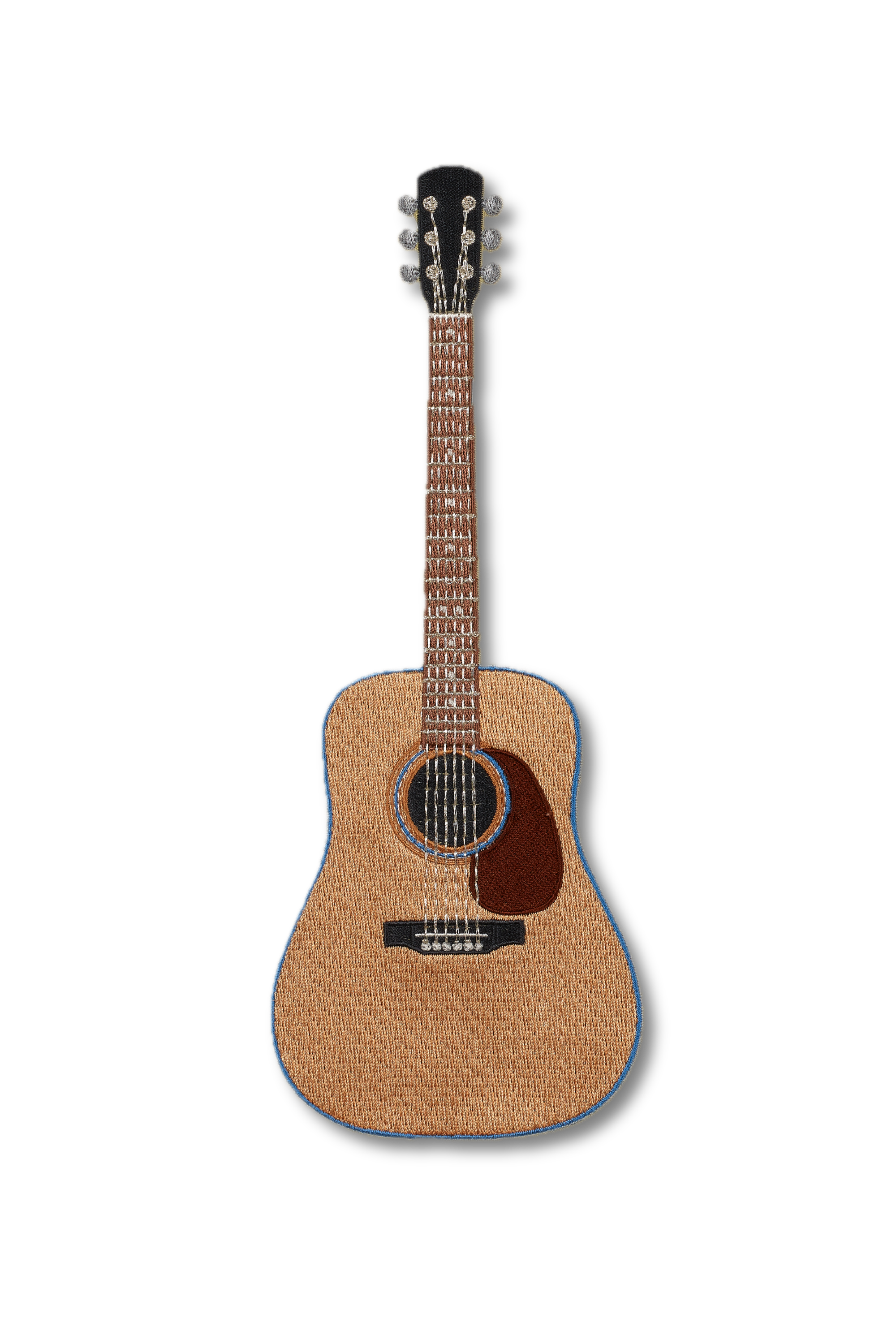 Acoustic Guitar Patch