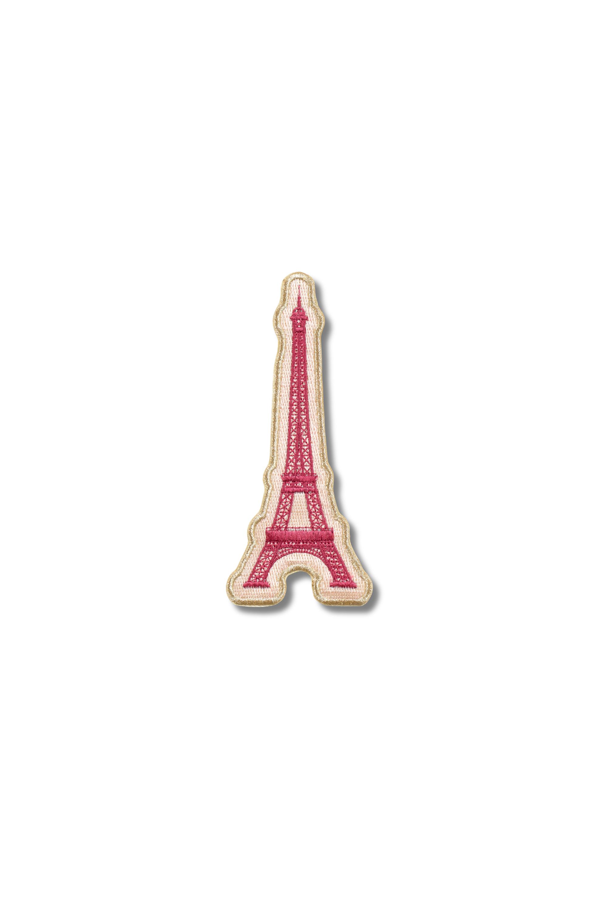 Eiffel Tower Patch