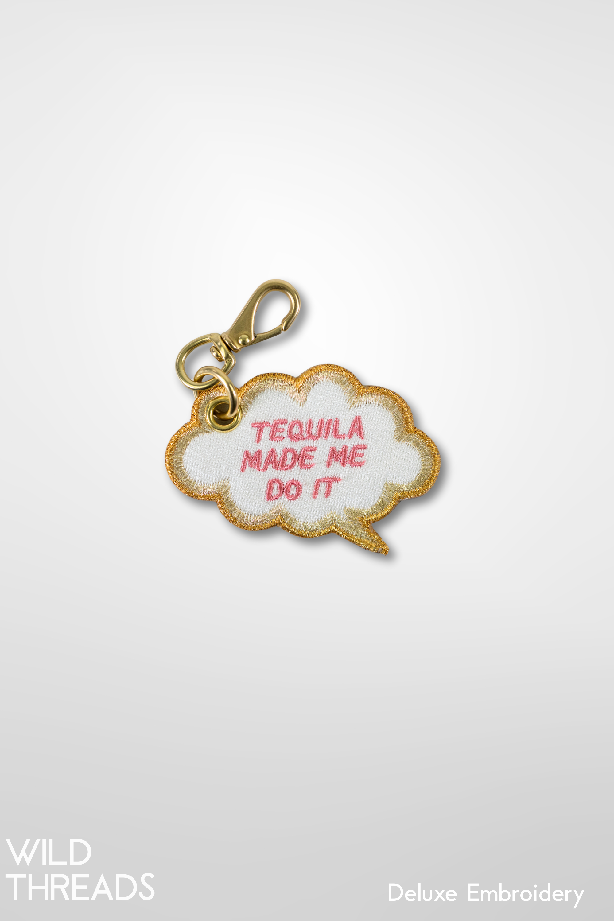 Tequila Made Me Do It with Shell Stack