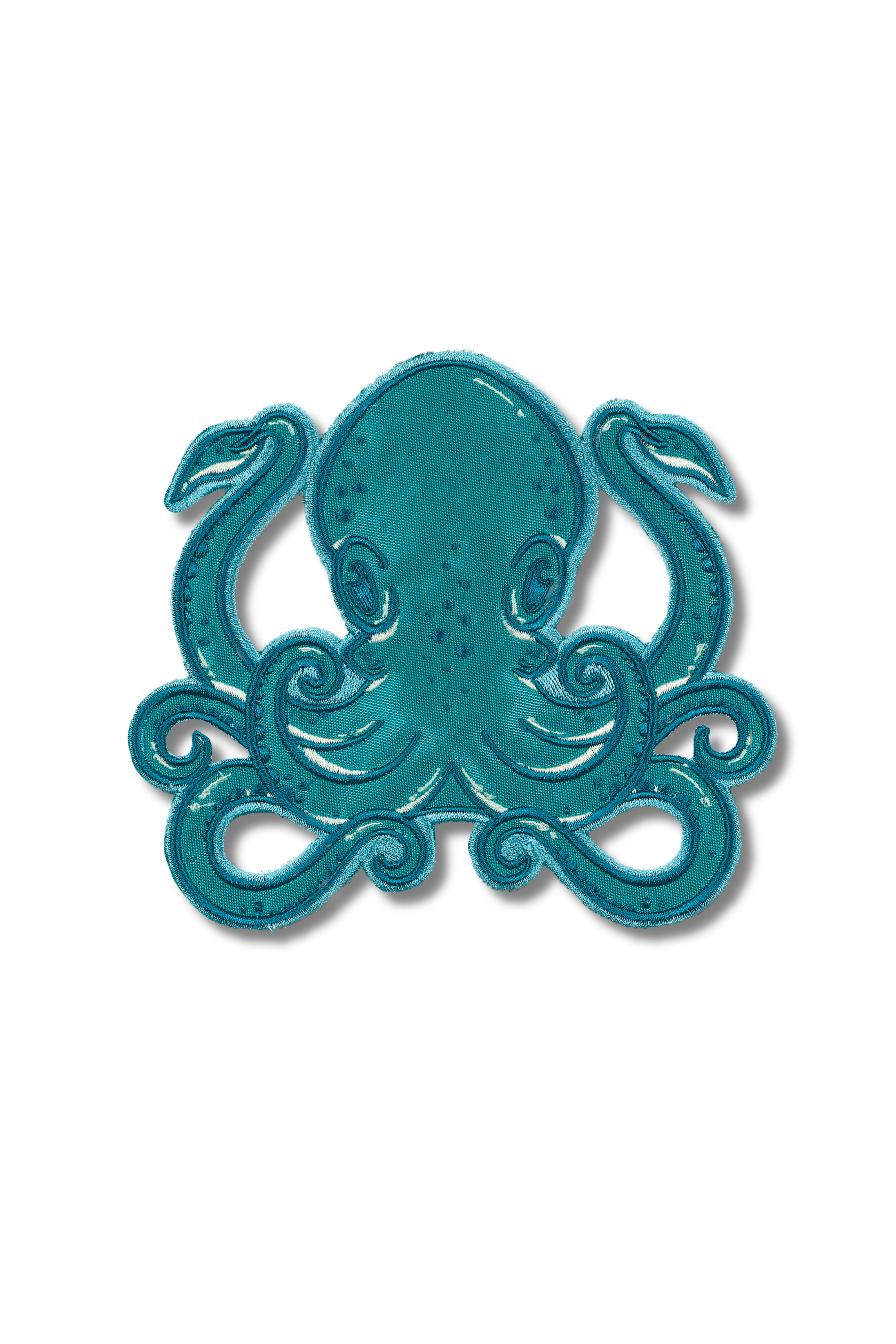 Octopus Patch