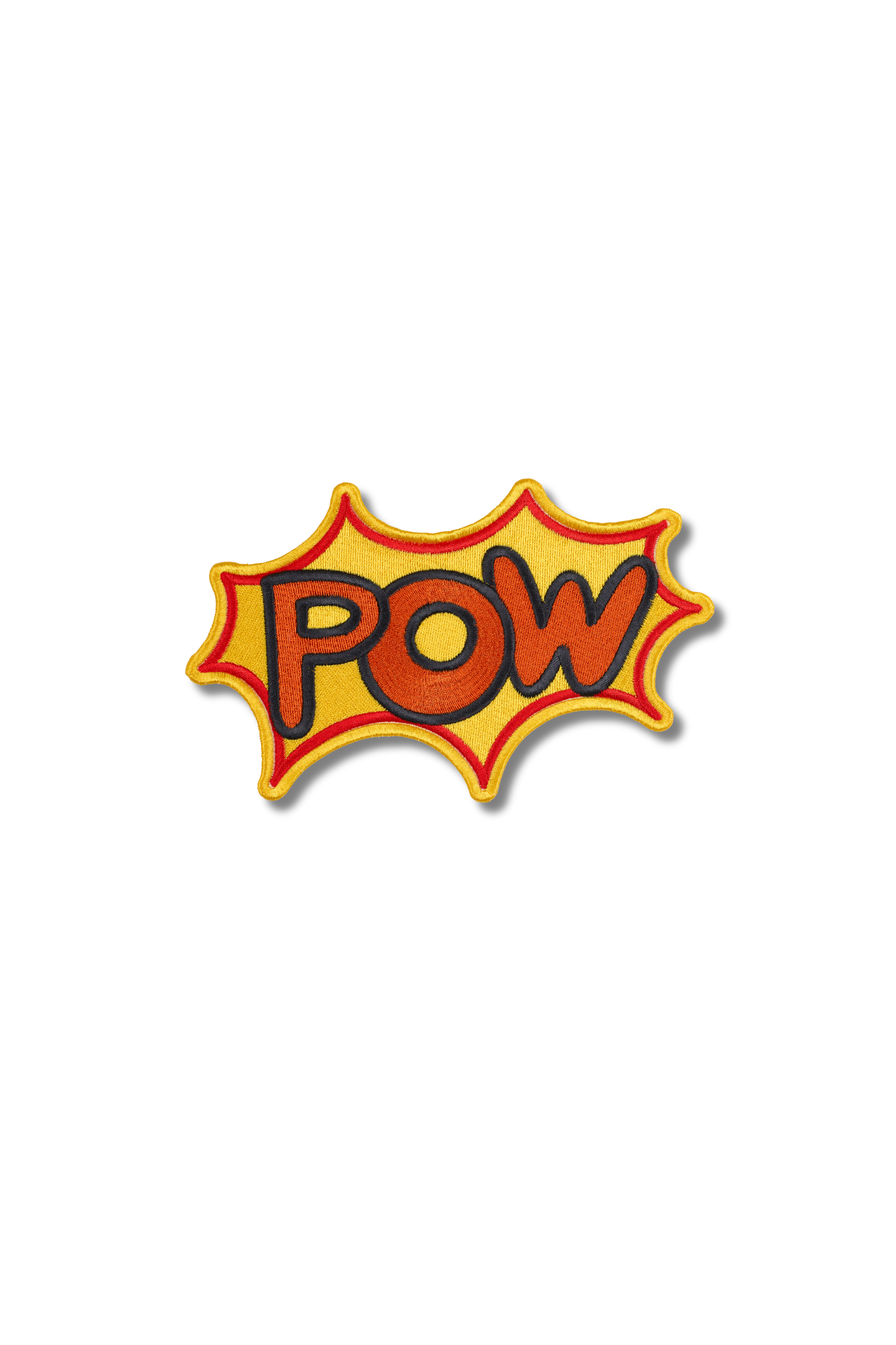 Pow Patch