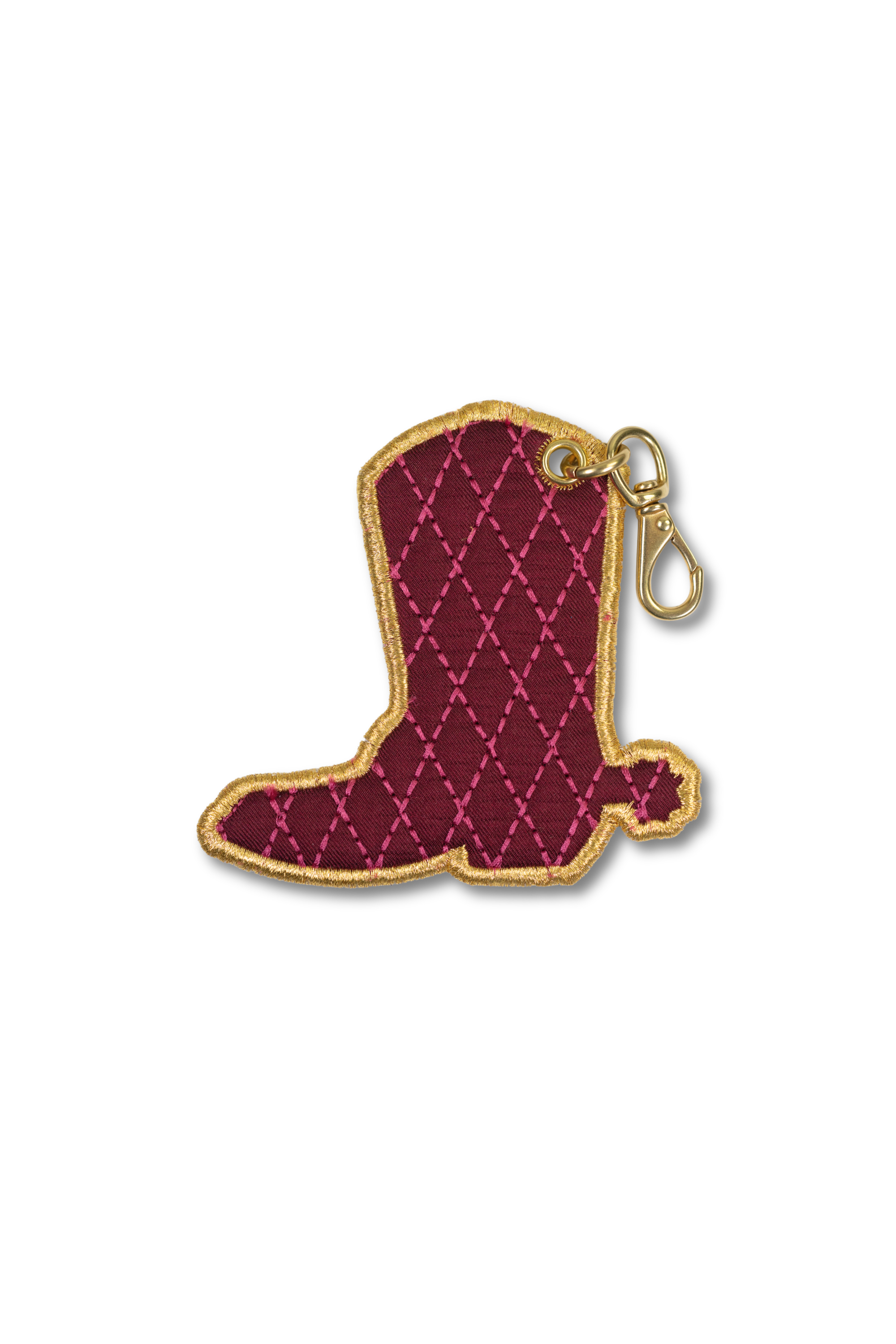 Boot Appliqué