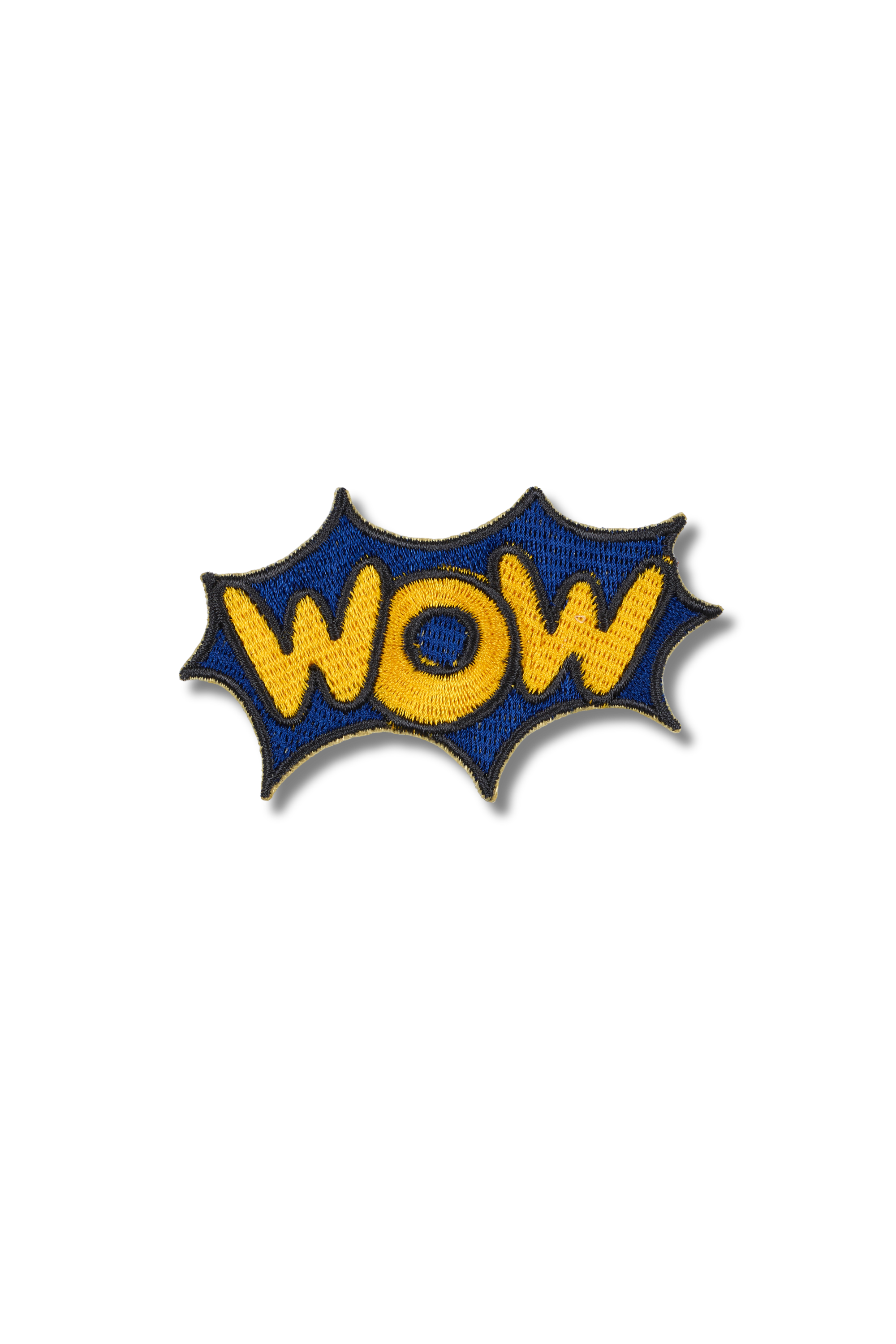 Wow Patch