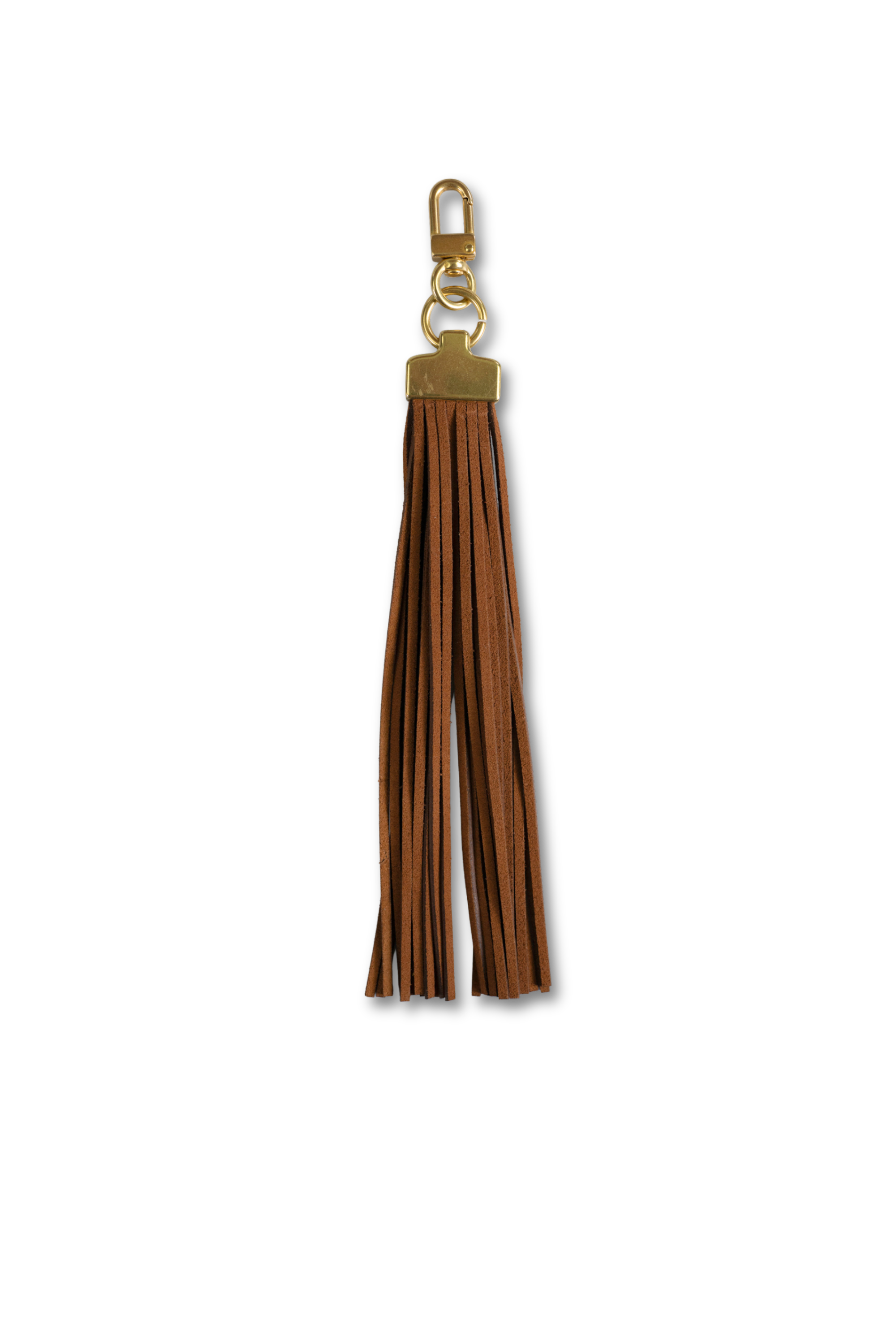 Carmel- Silverado Tassel