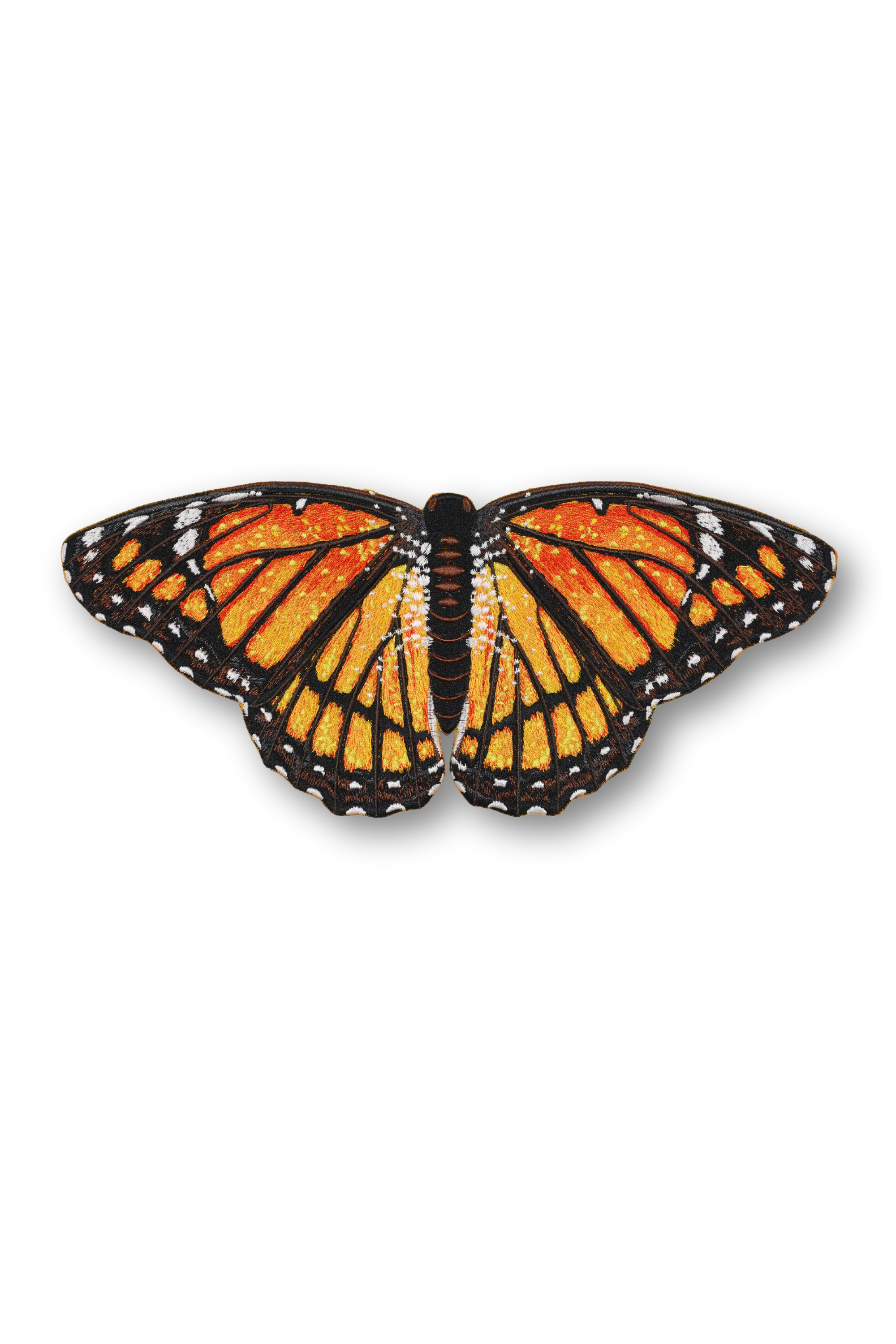 Viceroy Butterfly Patch