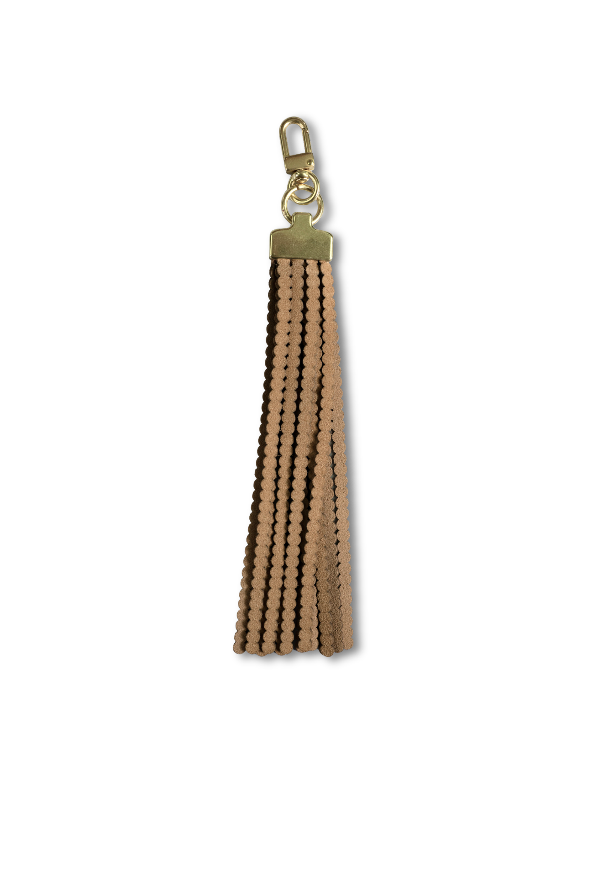 Toast - Silverado Tassel