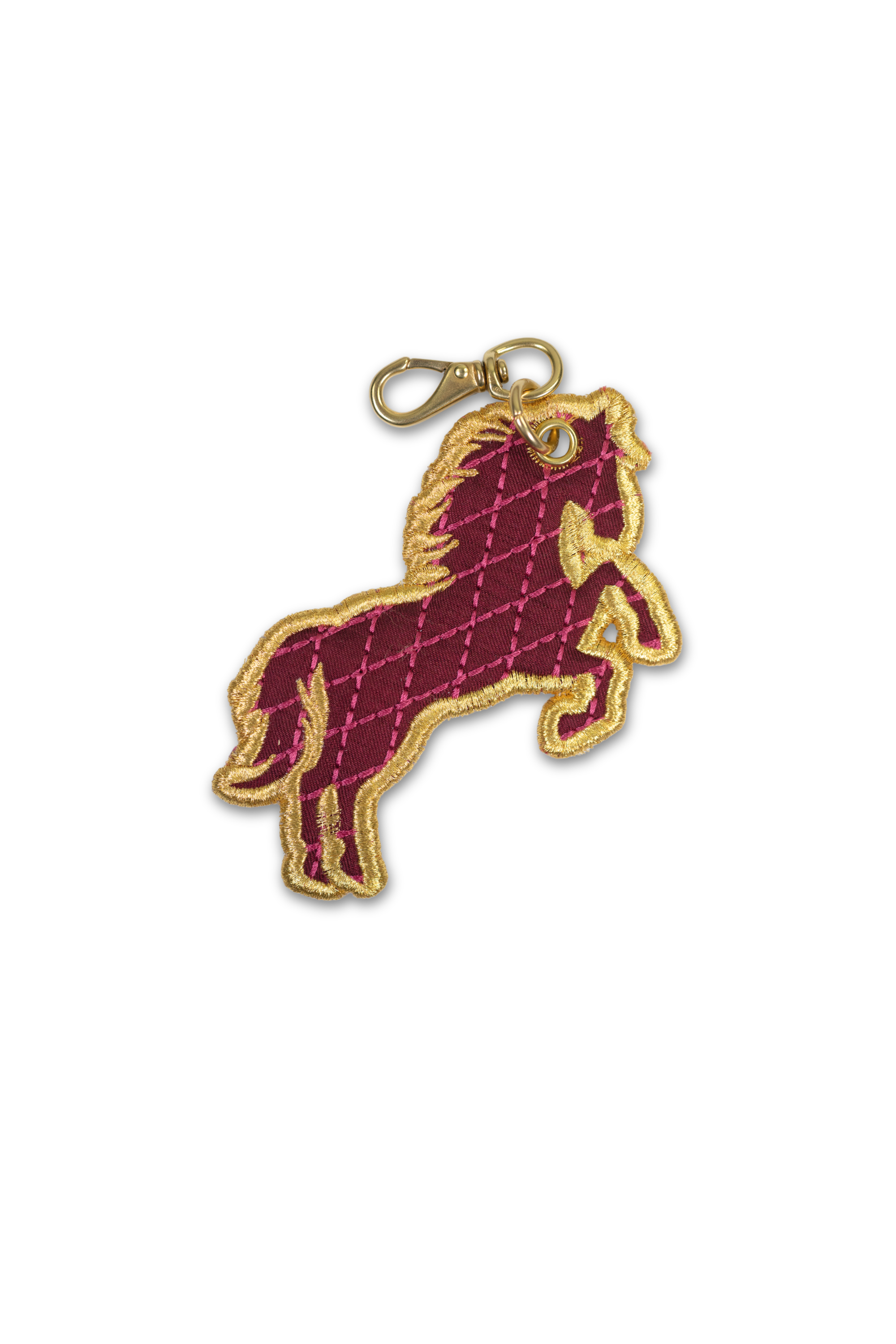 Bronco Appliqué