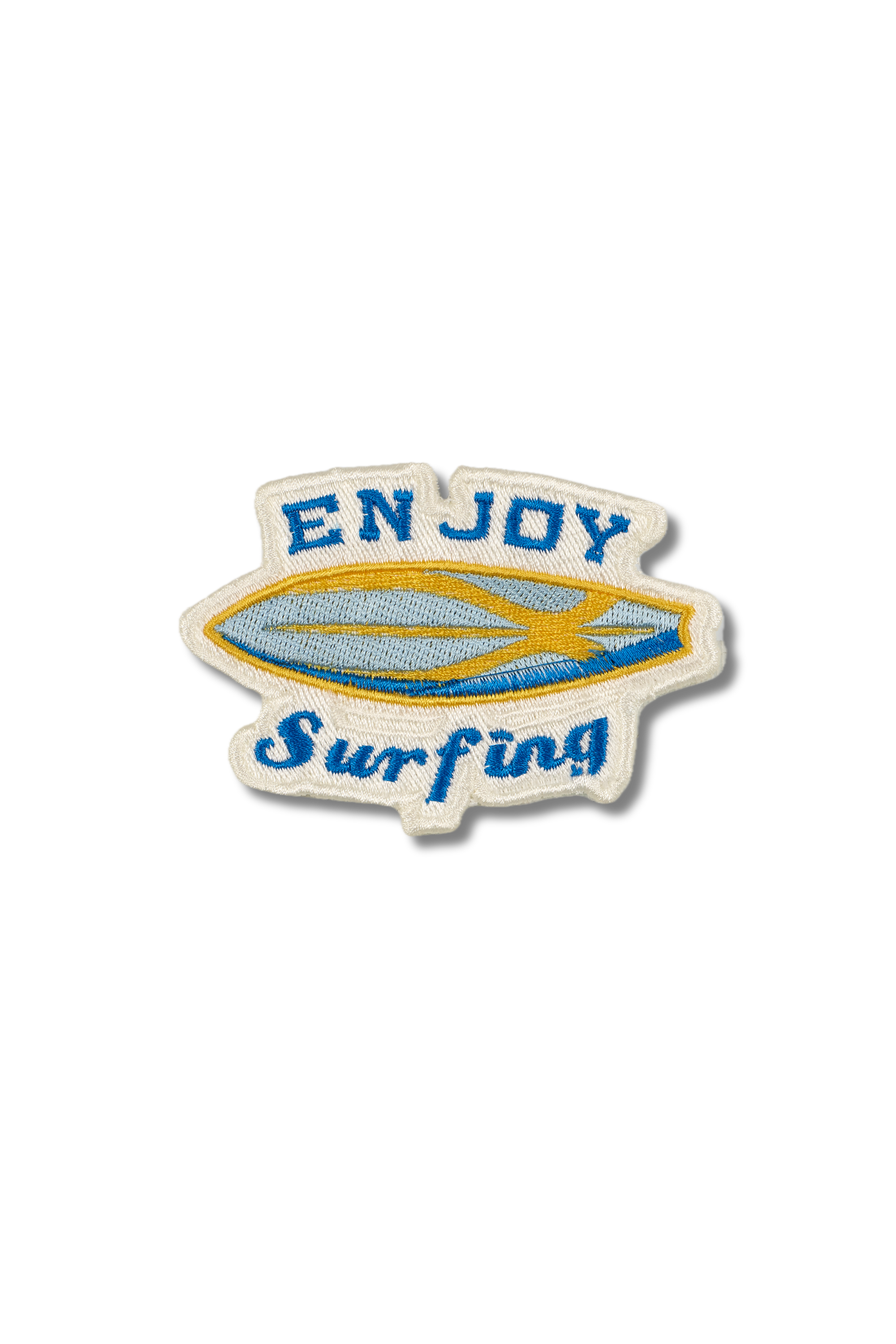 Enjoy Surfing Patch