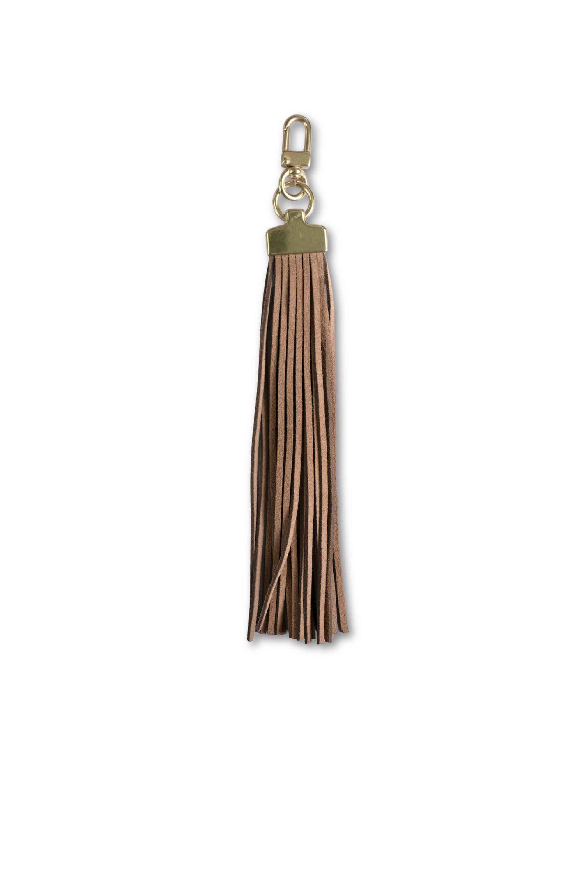 Toast - Silverado Tassel