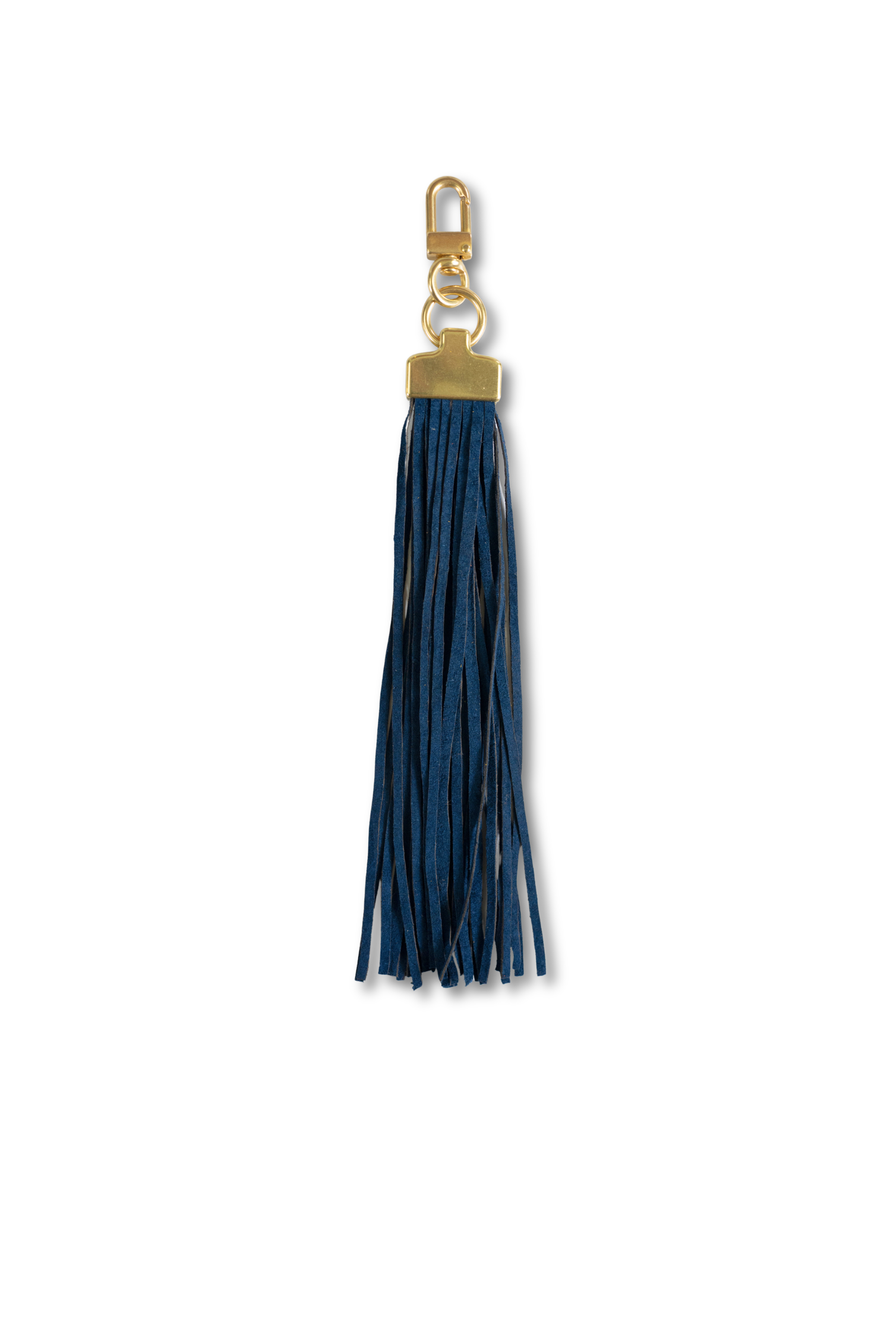 Navy - Silverado Tassel