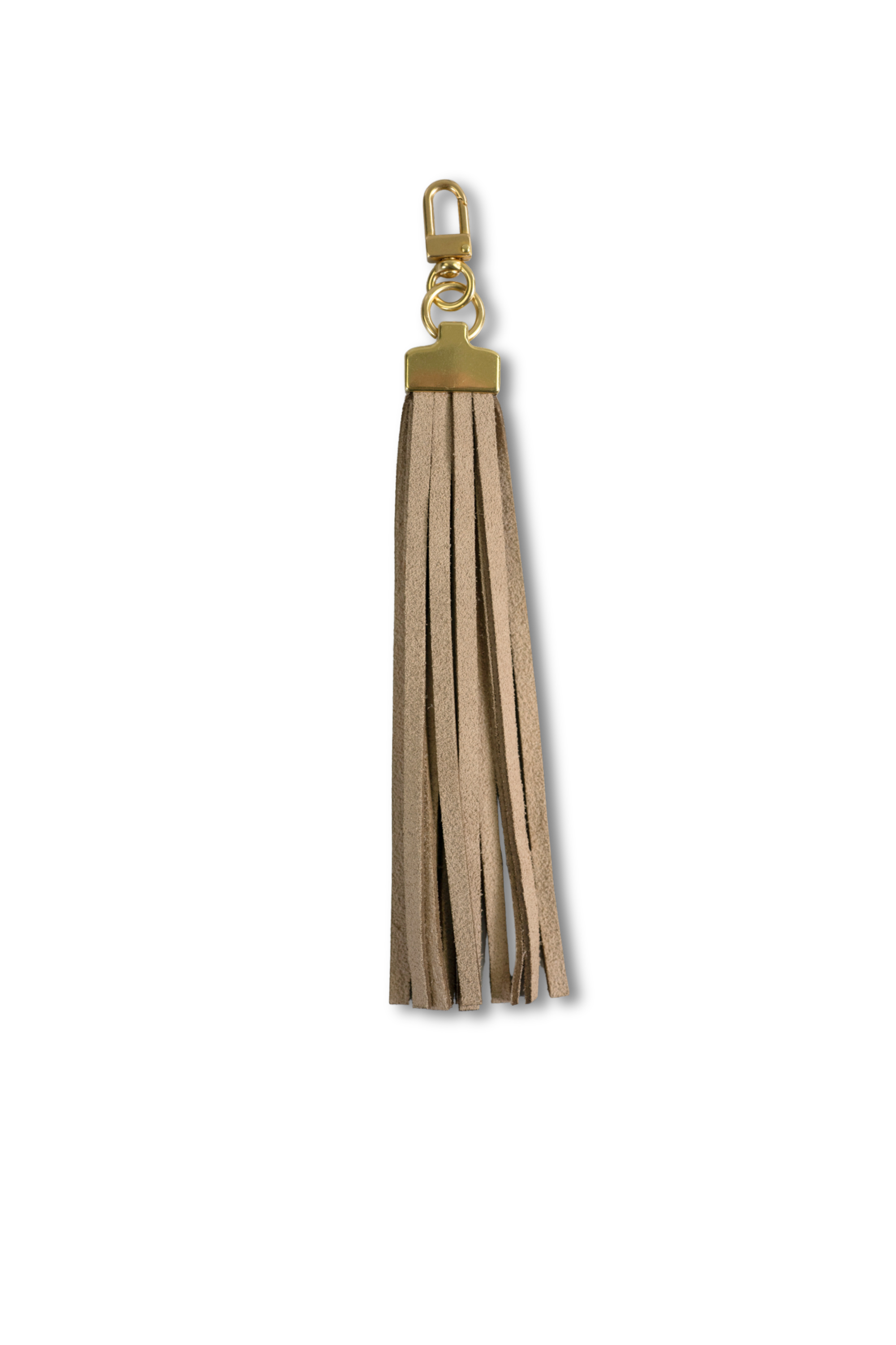 Almond - Silverado Tassel