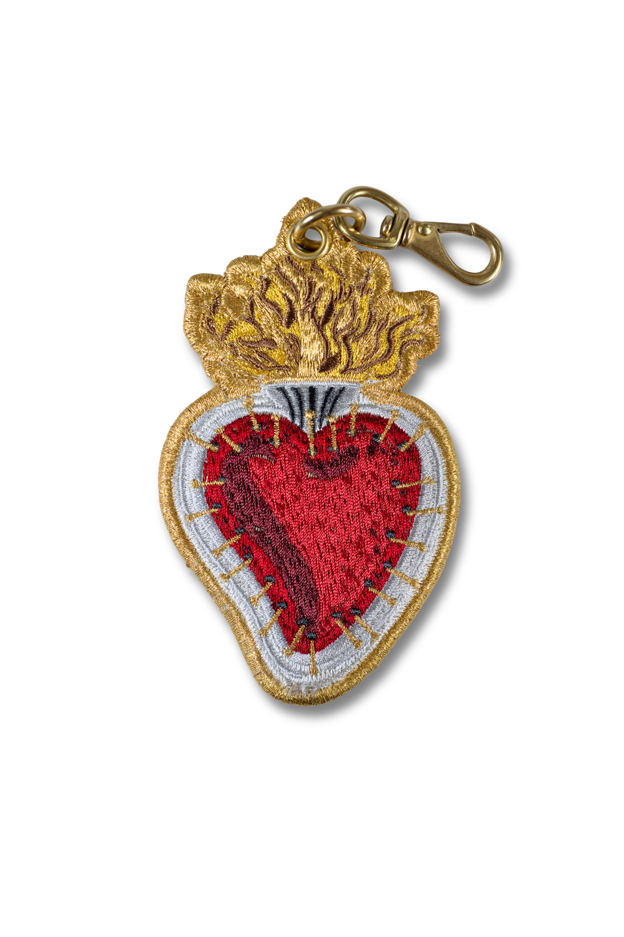 Sacred Heart