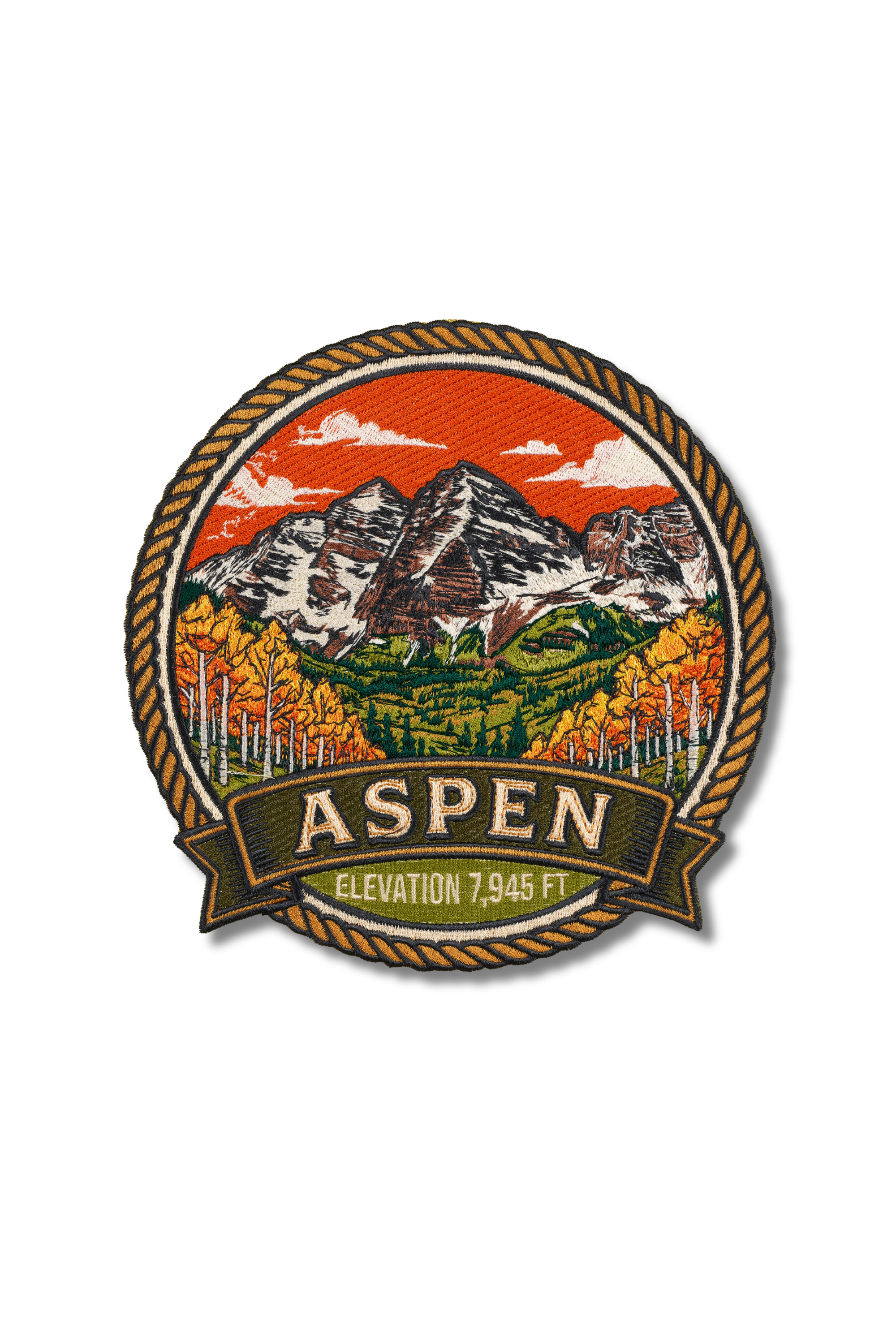 Aspen Patch