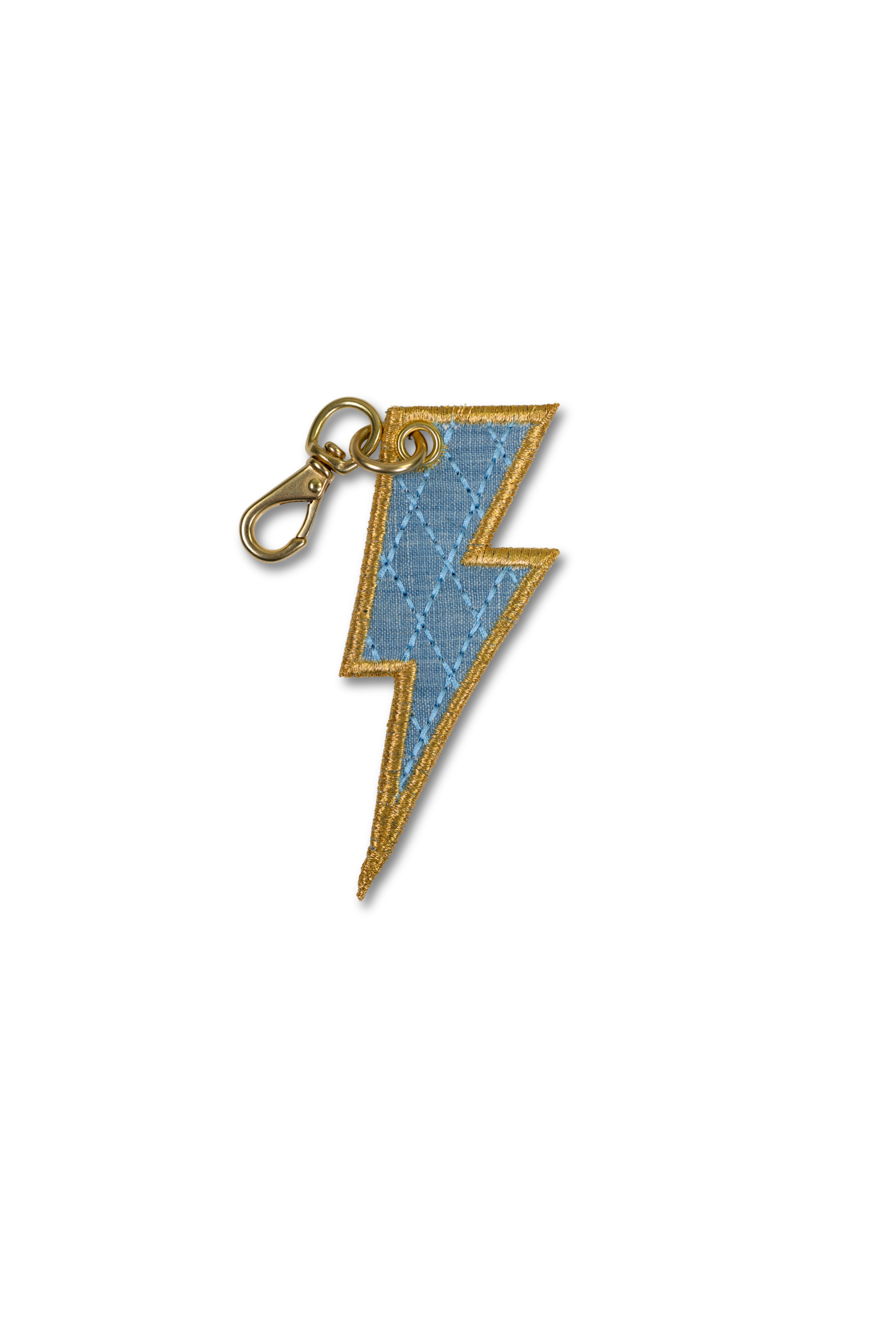 Western Lightning Appliqué