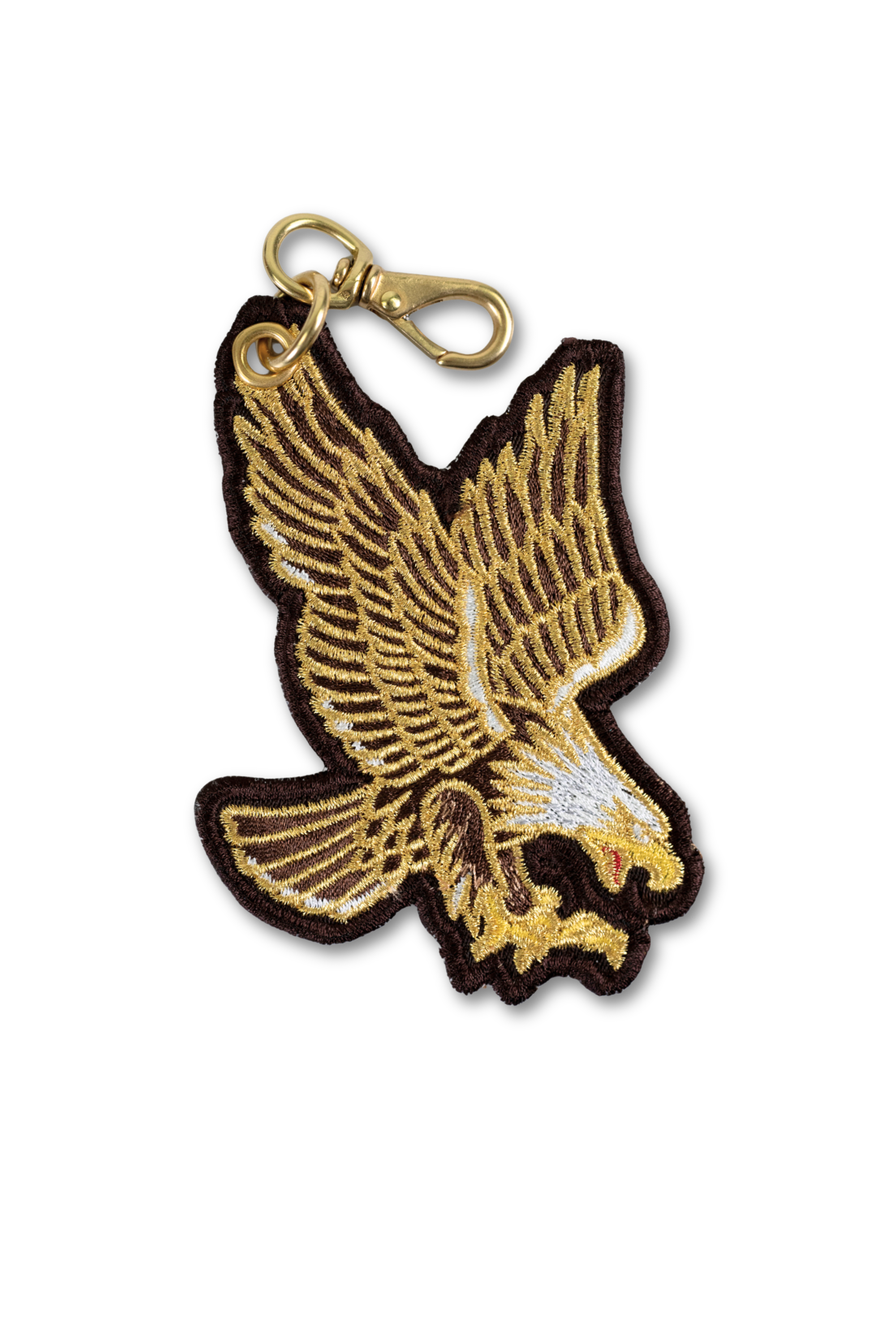Traditional Eagle