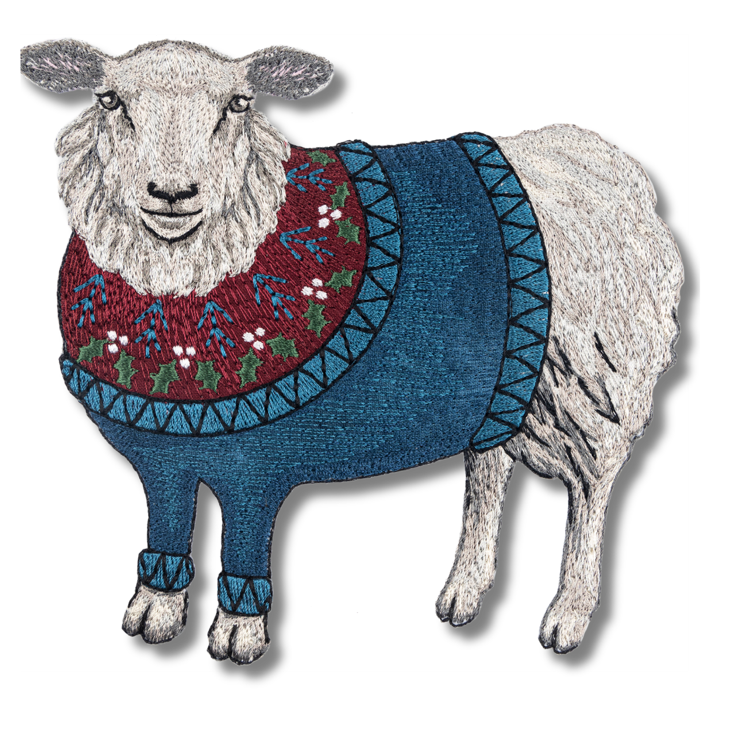 Sheep Patch