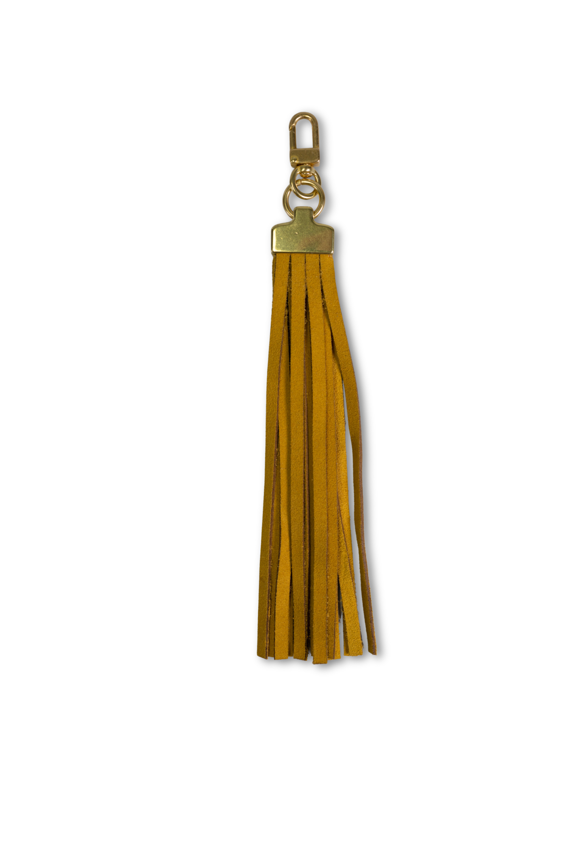 Mustard - Silverado Tassel