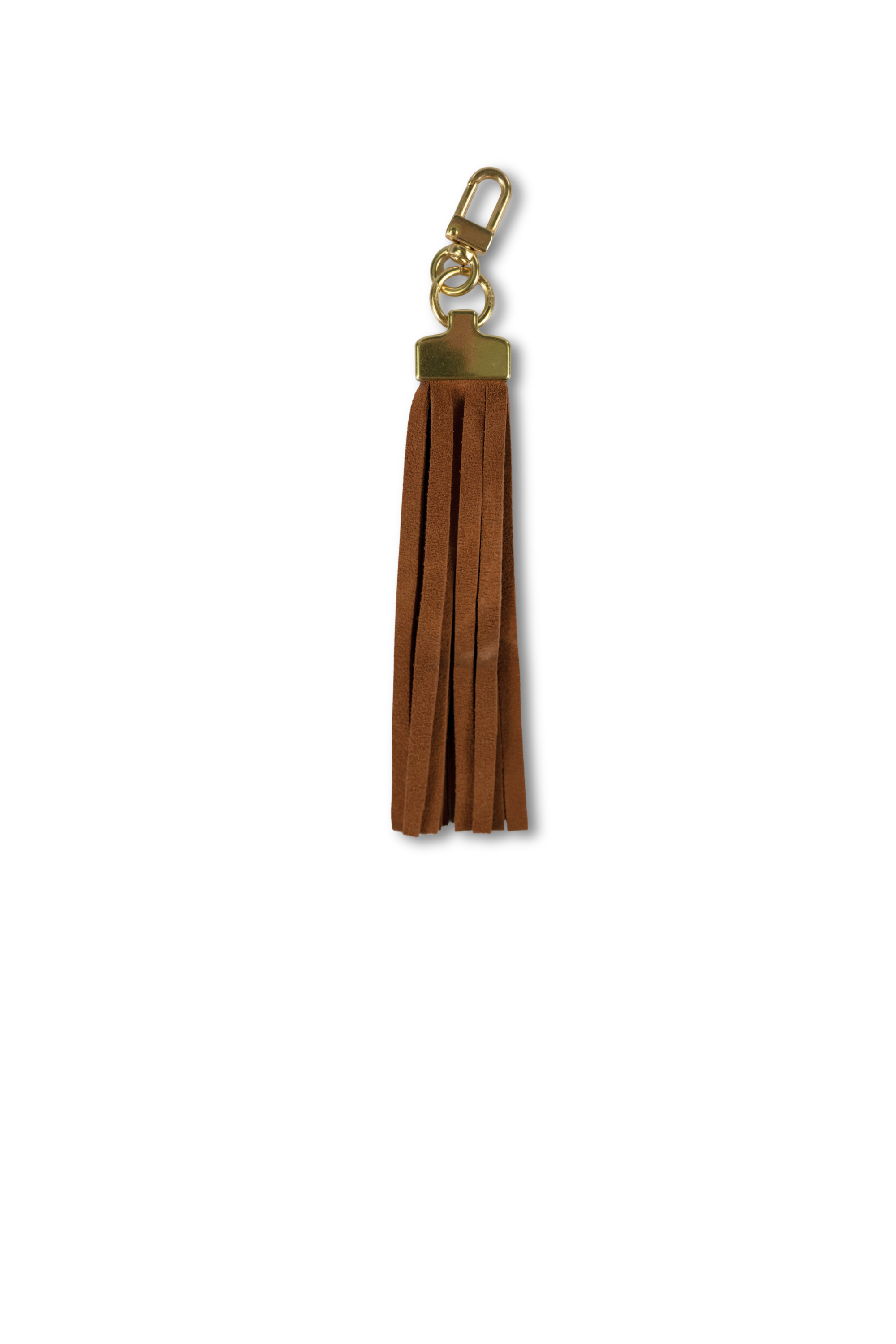 Carmel- Silverado Tassel